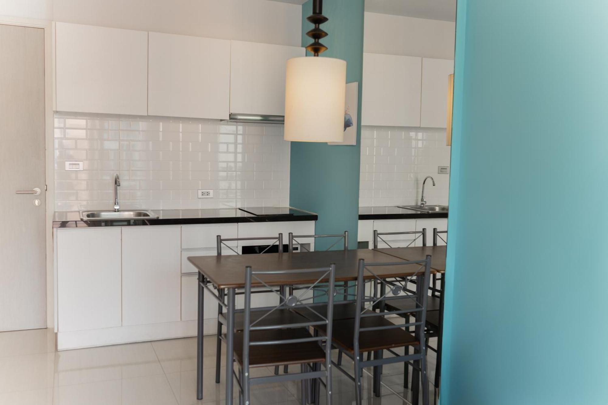 Atlantis Apartment Pattaya