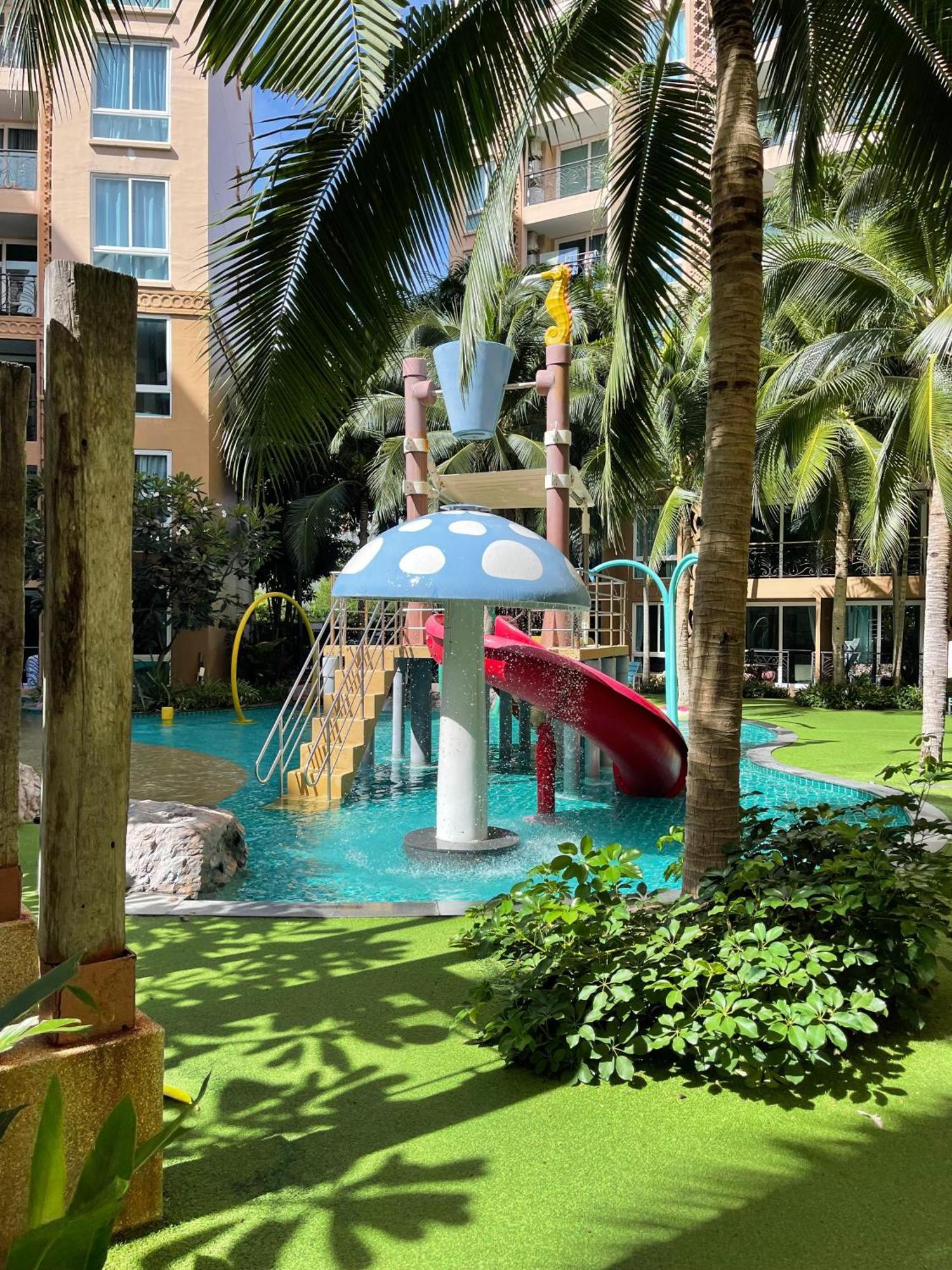 Apartment Atlantis *