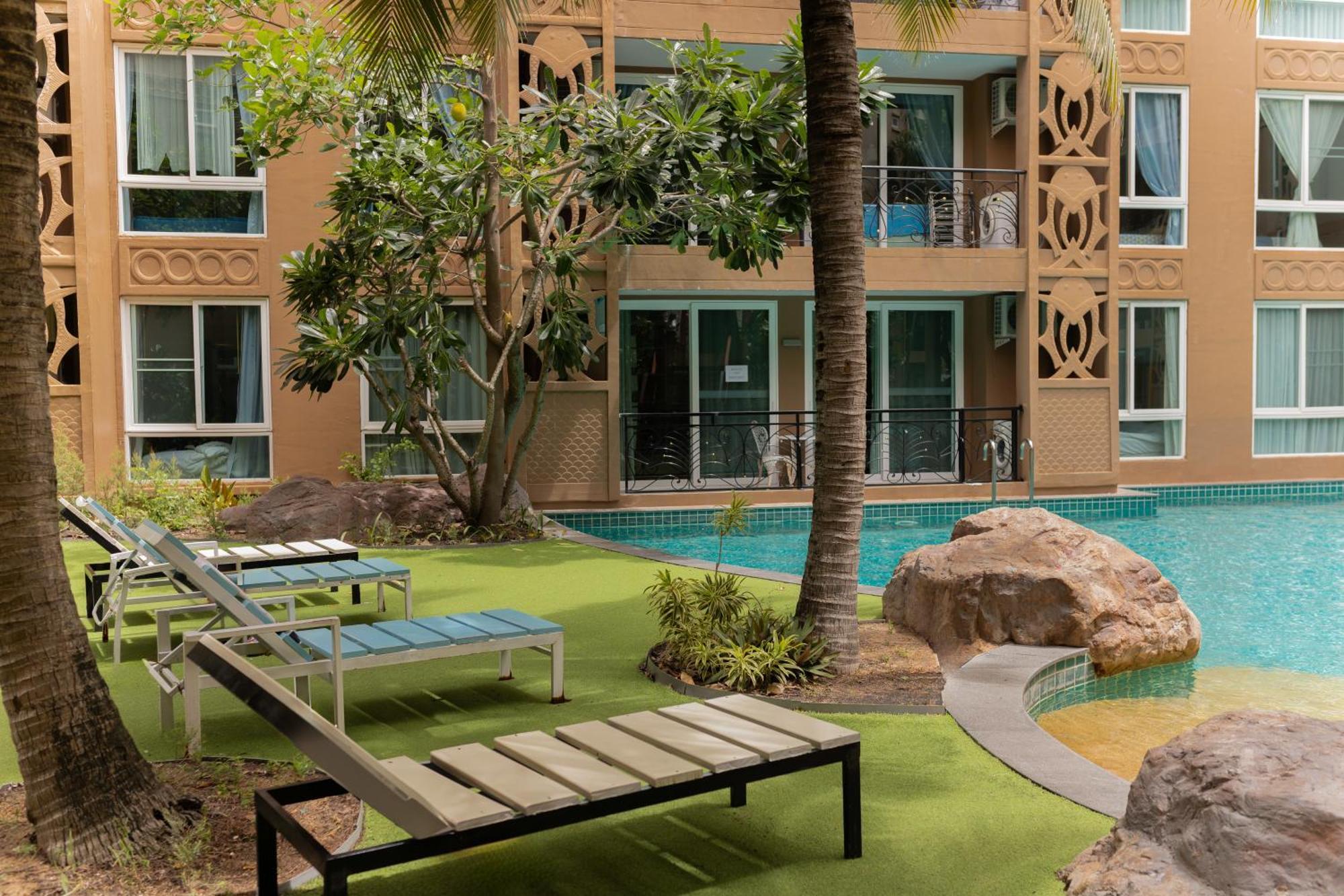 Atlantis Apartment