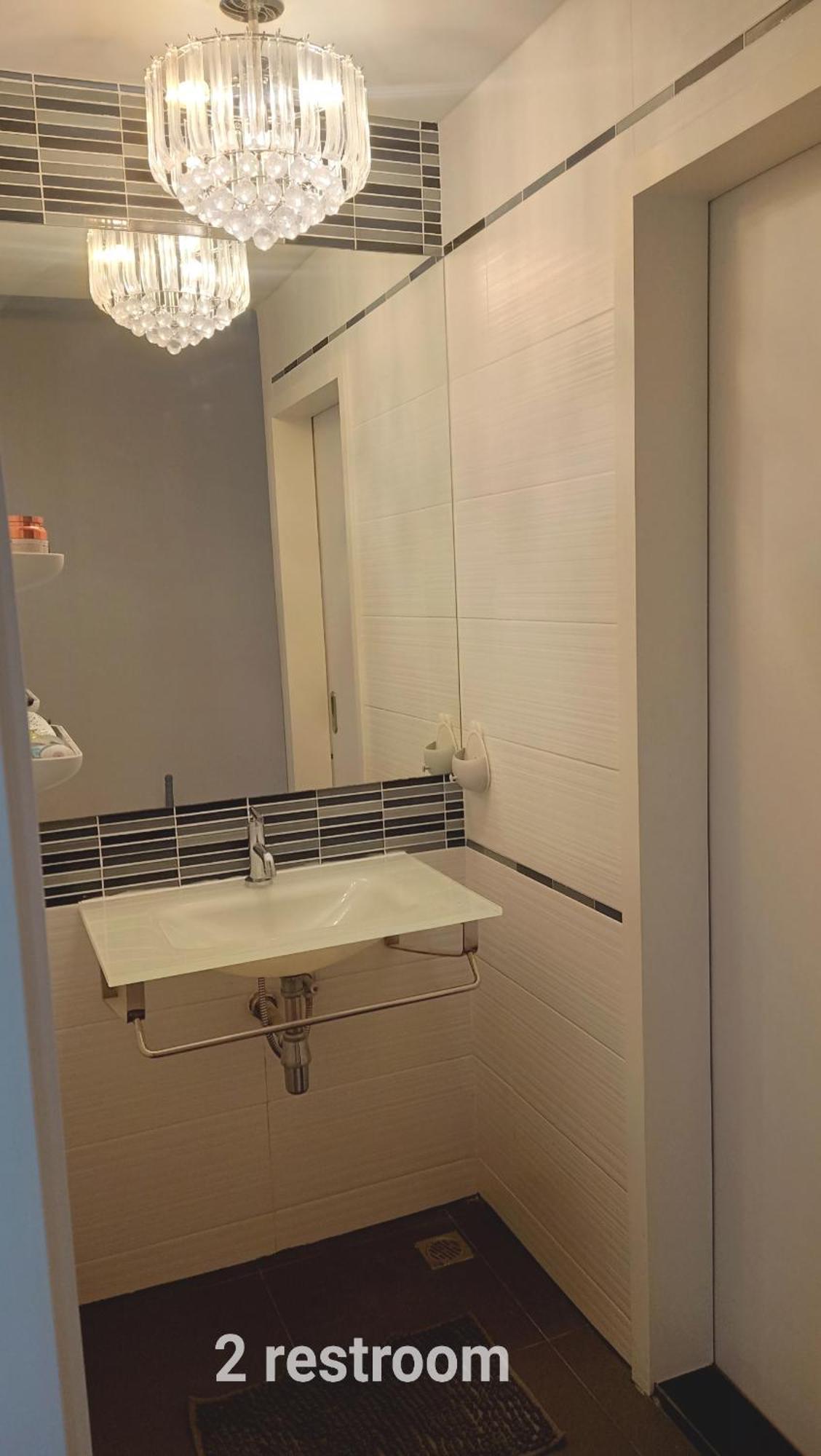 Apartment Family 2bedroom Near 450 M Pattaya