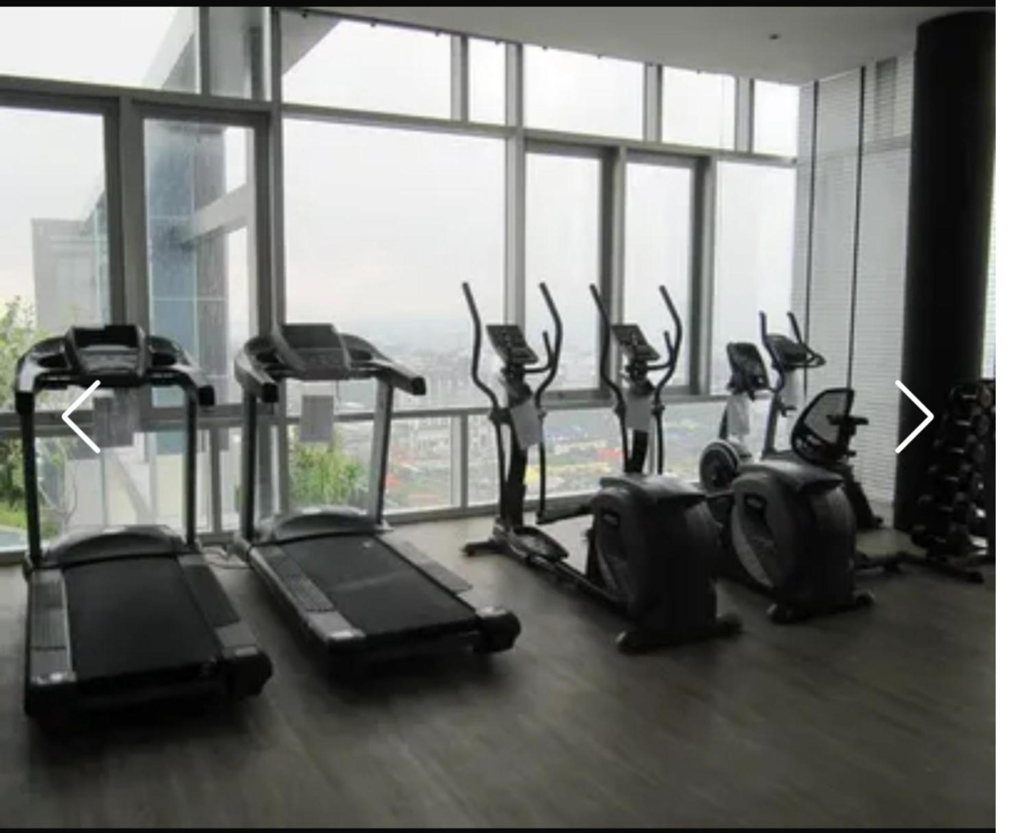 Family 2bedroom Near 450 M Pattaya