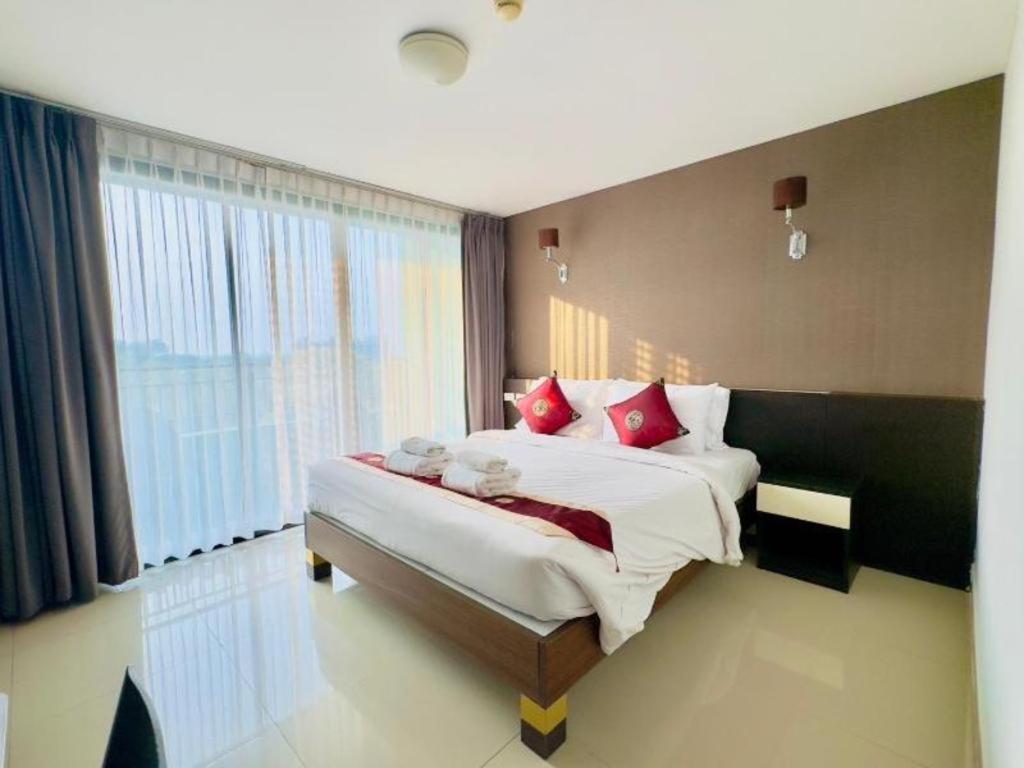 Baan Bangsare Resotel Chonburi Pattaya