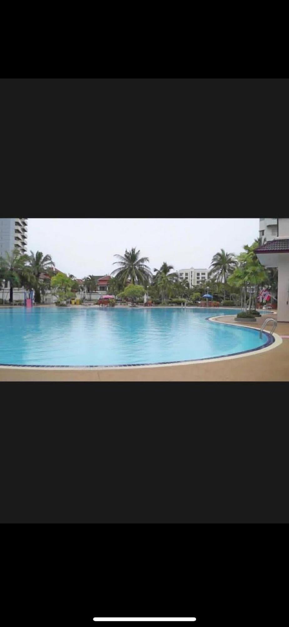View Talay Jomtien *