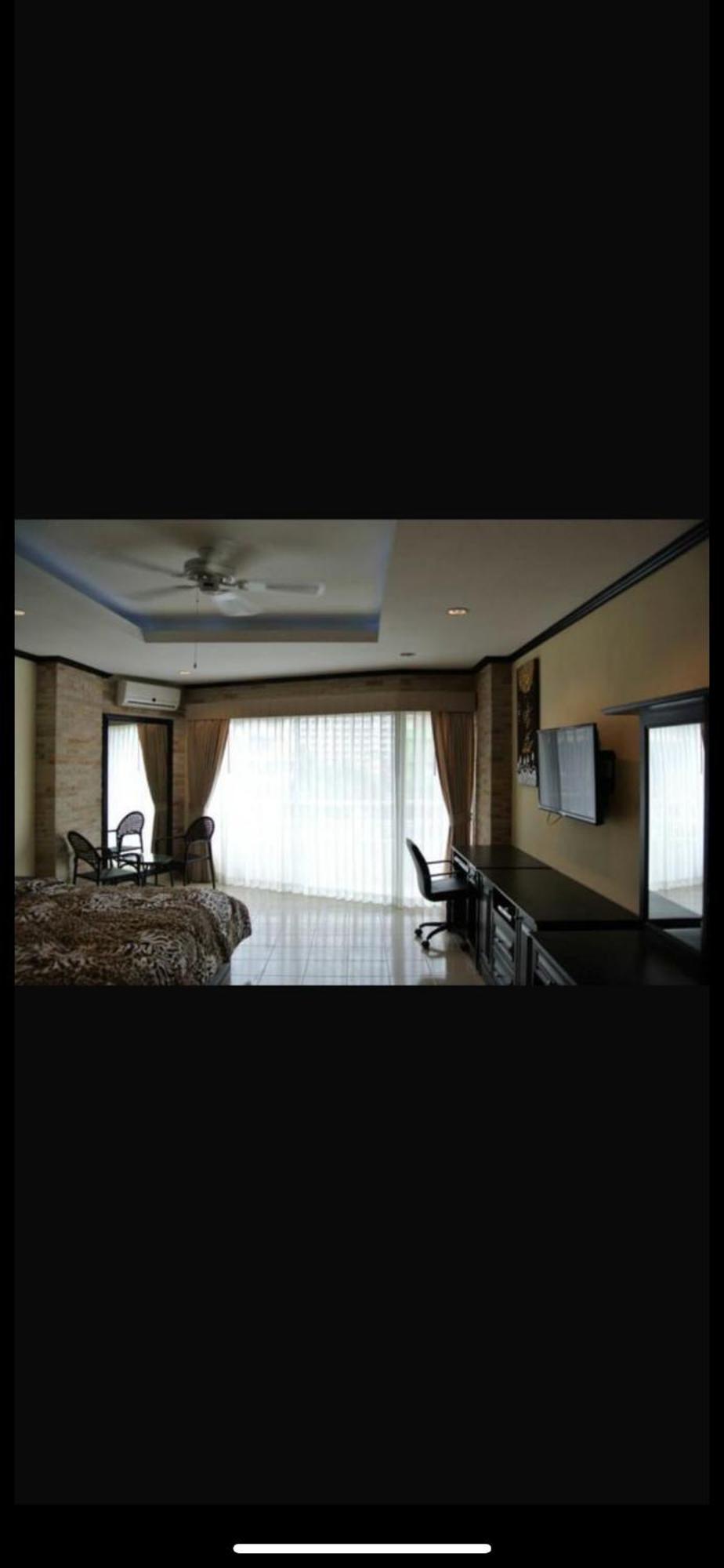 View Talay Jomtien * Pattaya