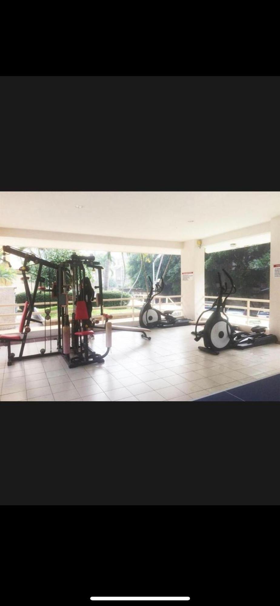 Apartment View Talay Jomtien