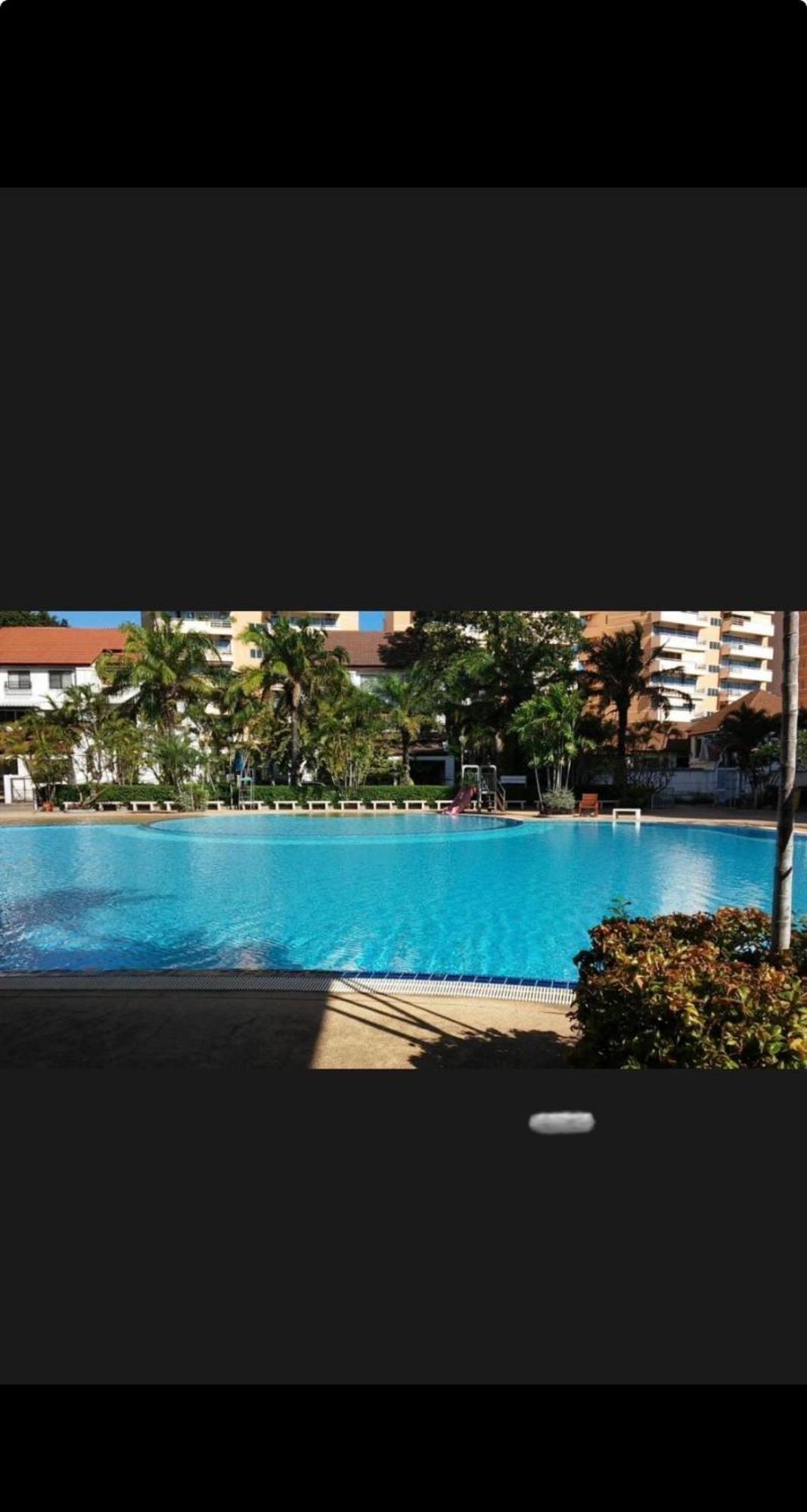 View Talay Jomtien