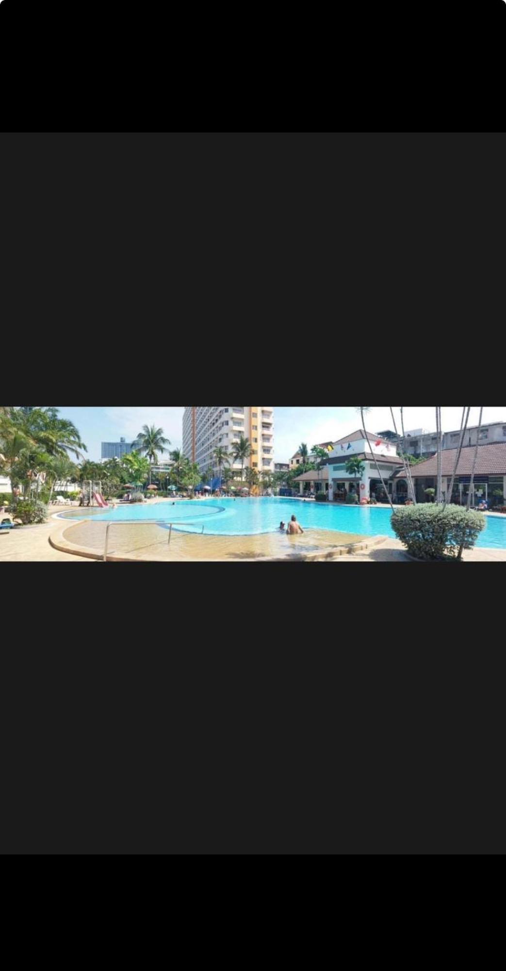 View Talay Jomtien Apartment *