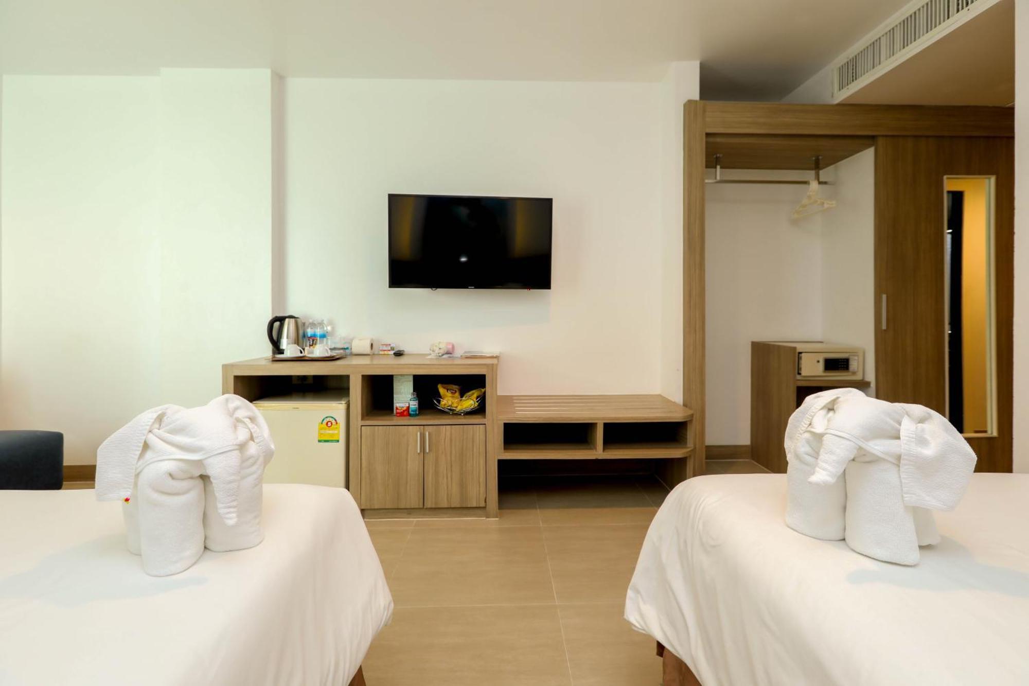 Hotel Flipper House - Sha Extra 3*