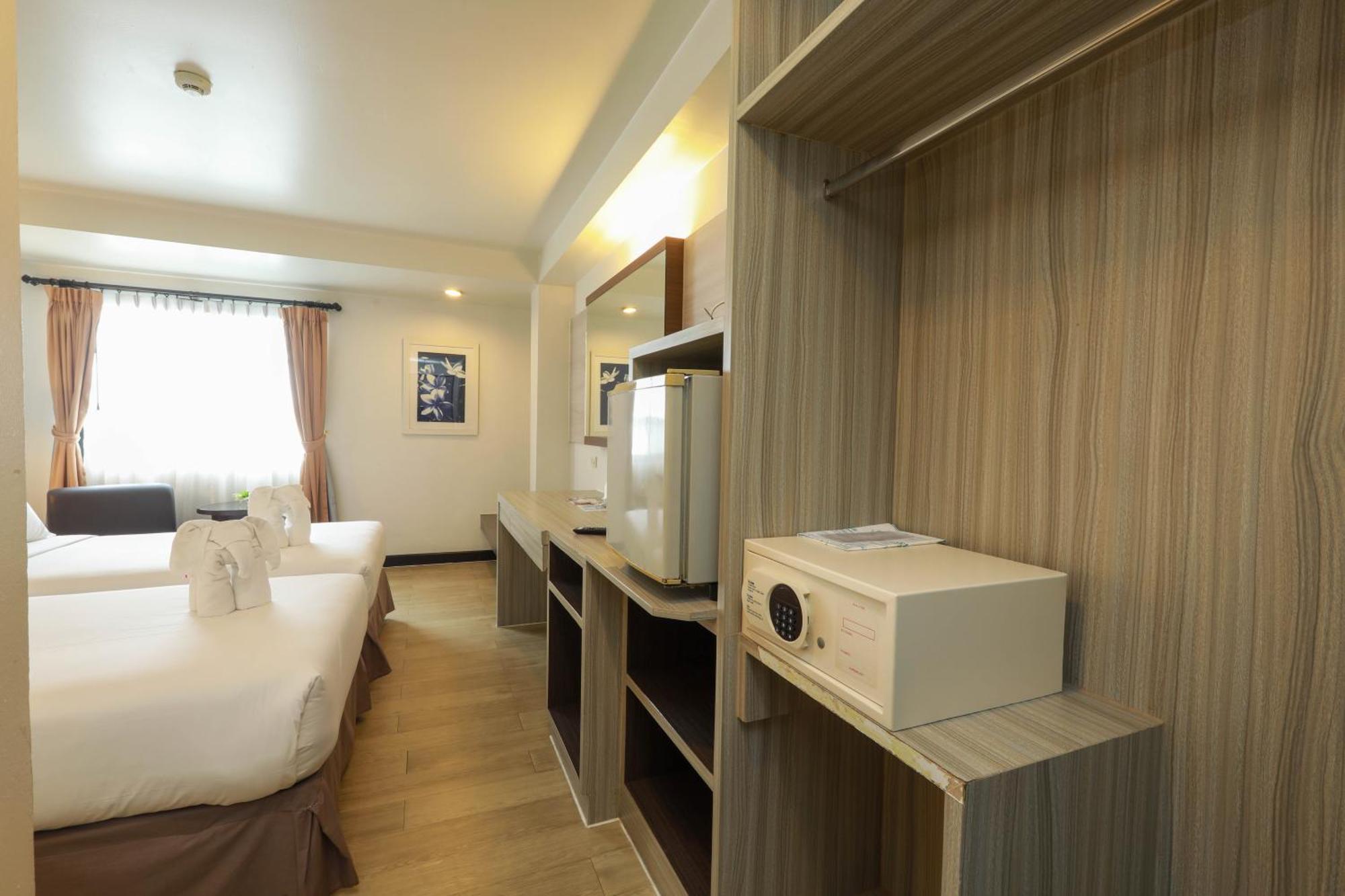 Hotel Flipper House - Sha Extra 3*