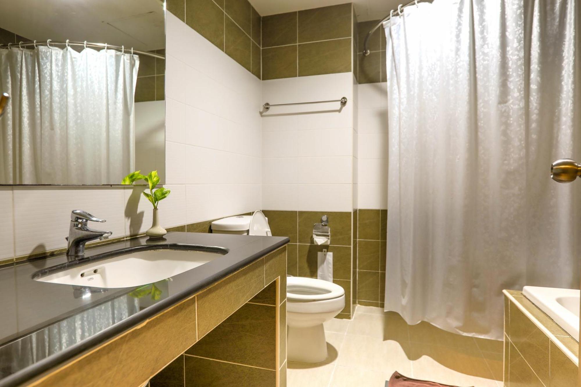 Flipper House - Sha Extra 3*