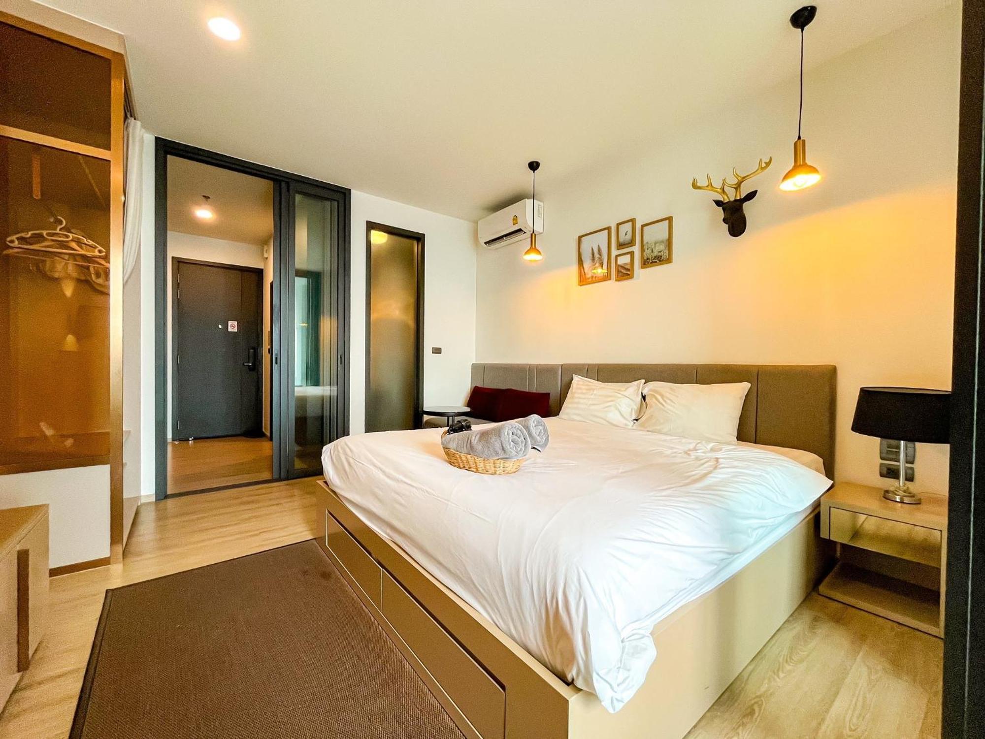 The Edge Pattaya