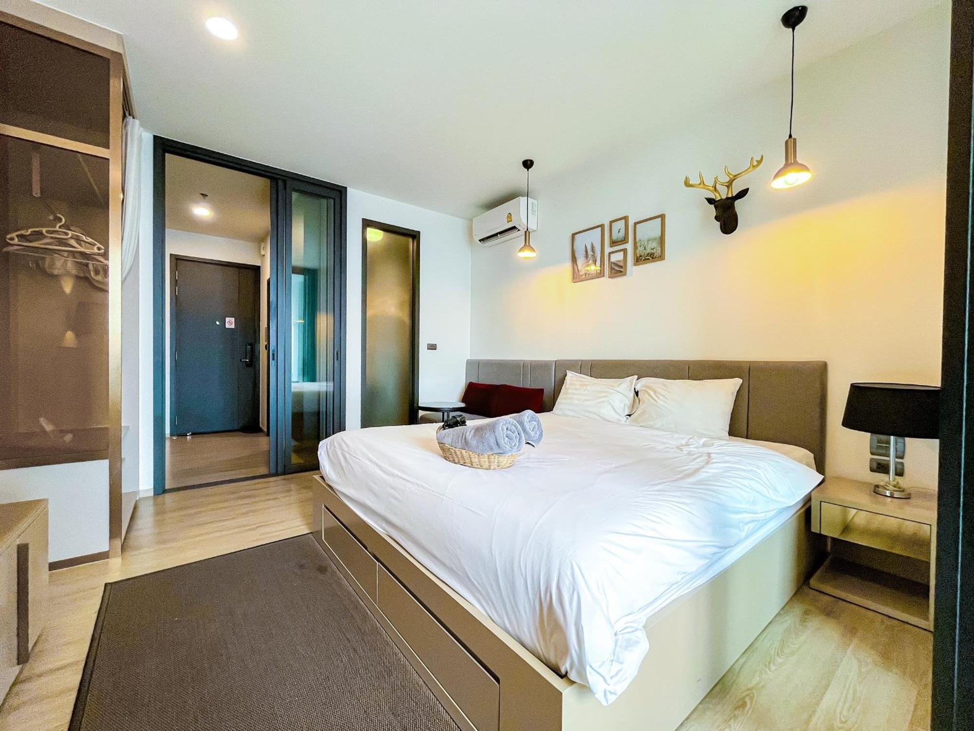 The Edge Aparthotel