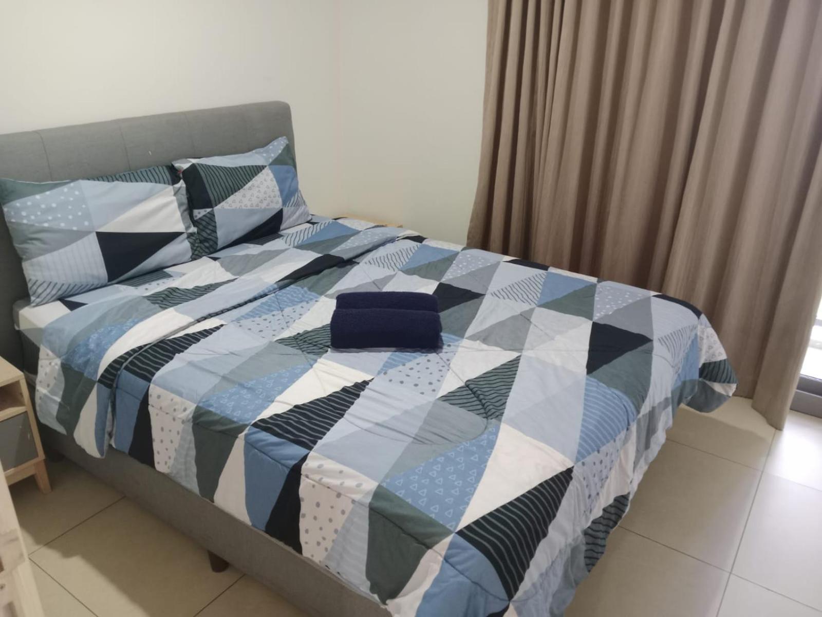 Aparthotel Unixx 11