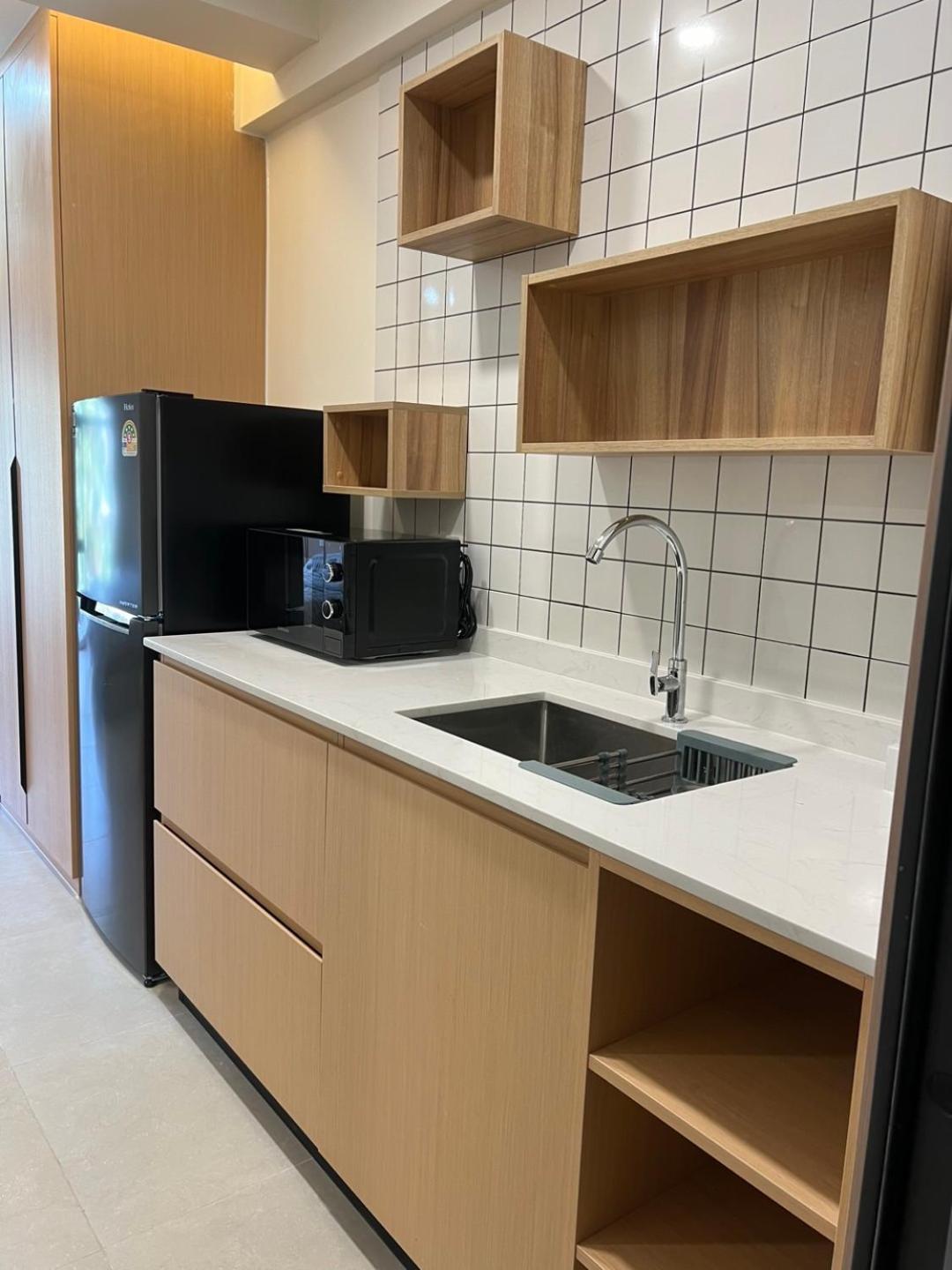 Nirun A Apartment