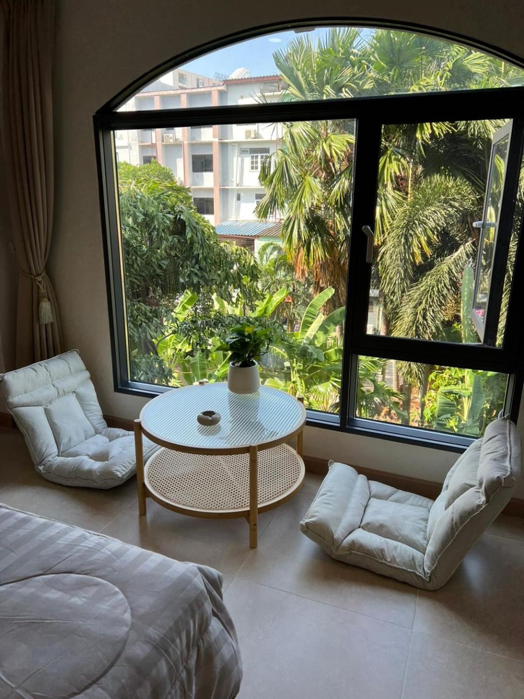 Apartment Nirun A