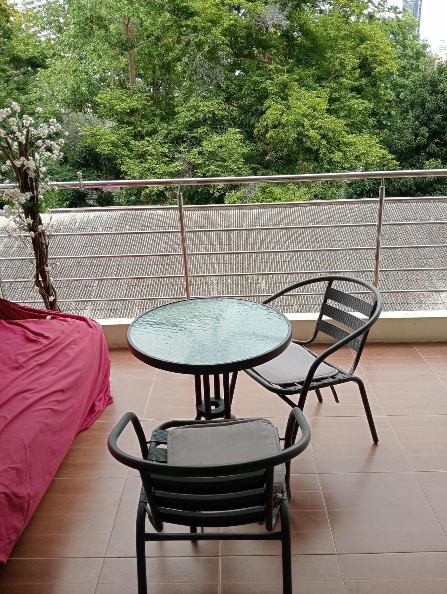 Apartamento 2 Bedroom On Wongamat