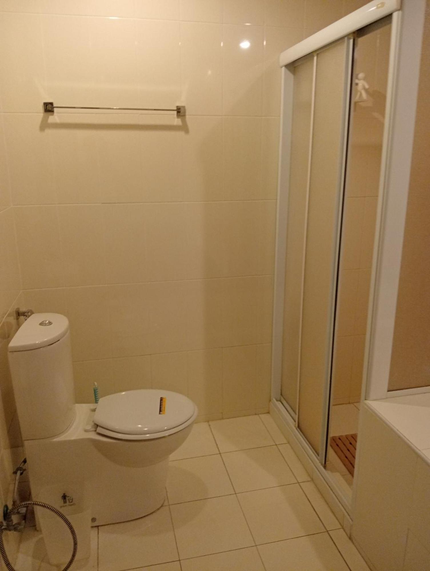 2 Bedroom On Wongamat *