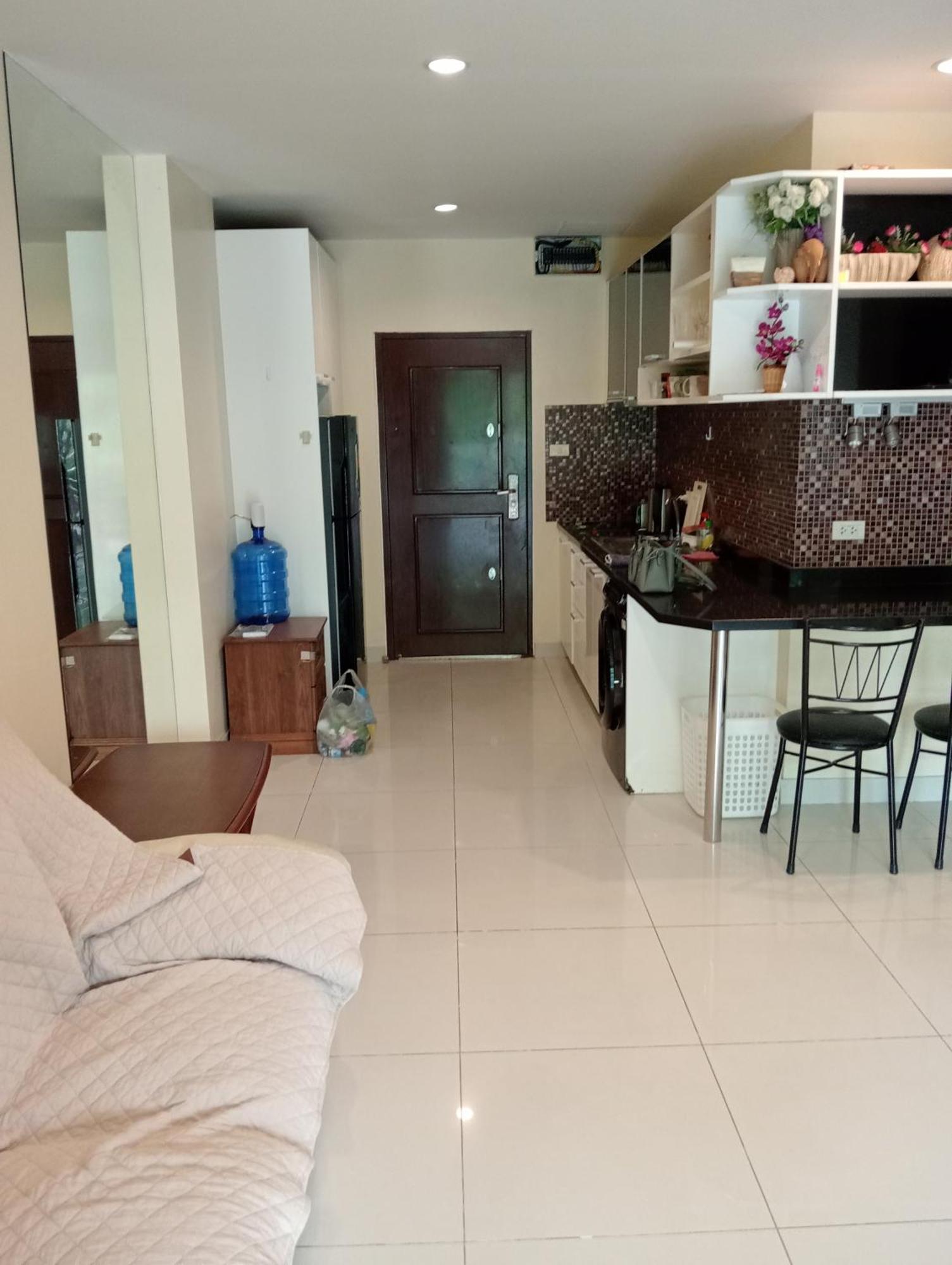 Apartamento 2 Bedroom On Wongamat