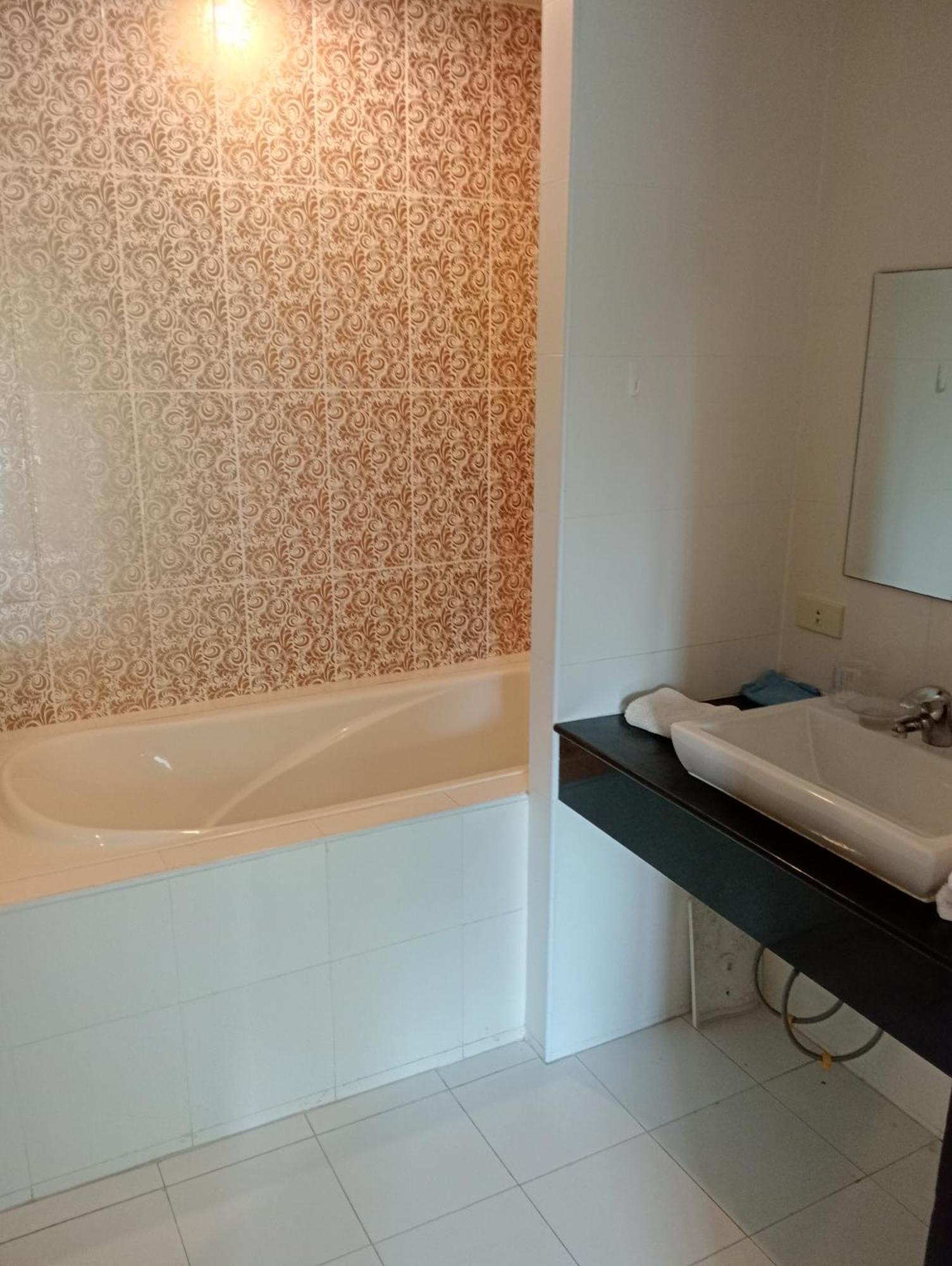 2 Bedroom On Wongamat *