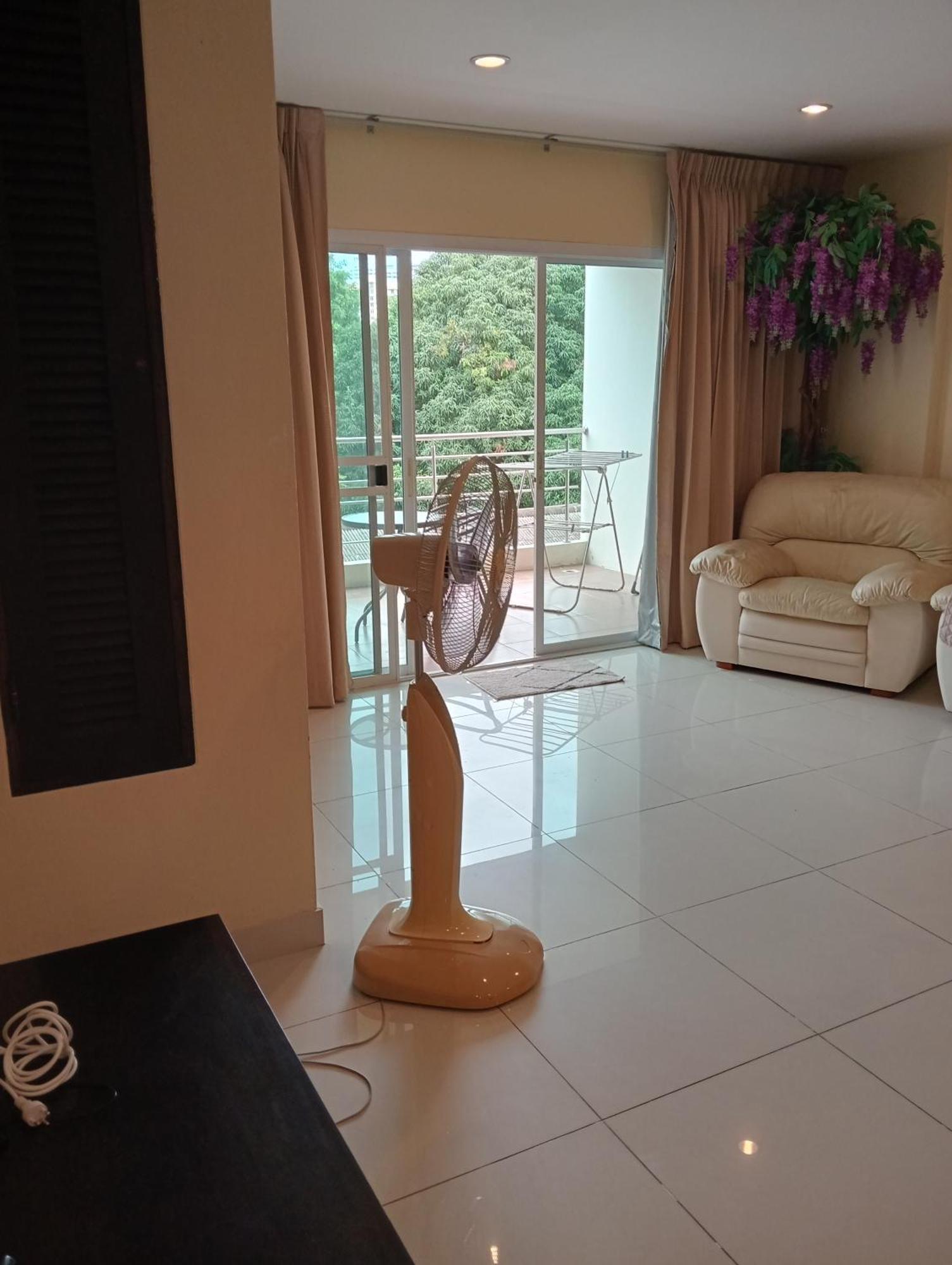 2 Bedroom On Wongamat Apartamento Pattaya