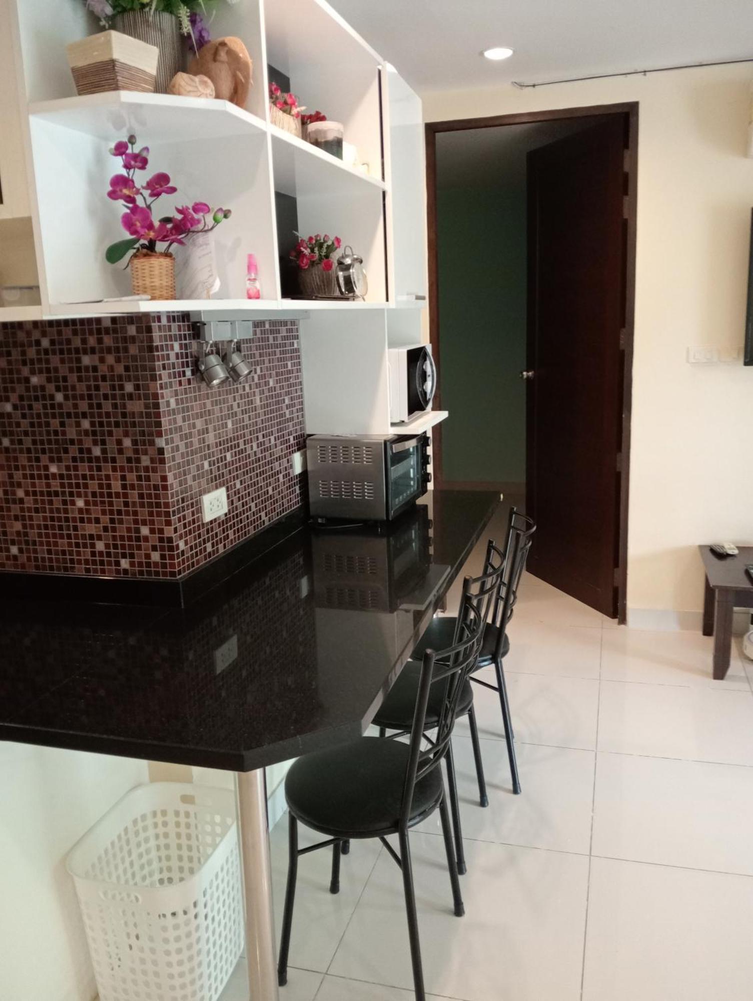 2 Bedroom On Wongamat Pattaya
