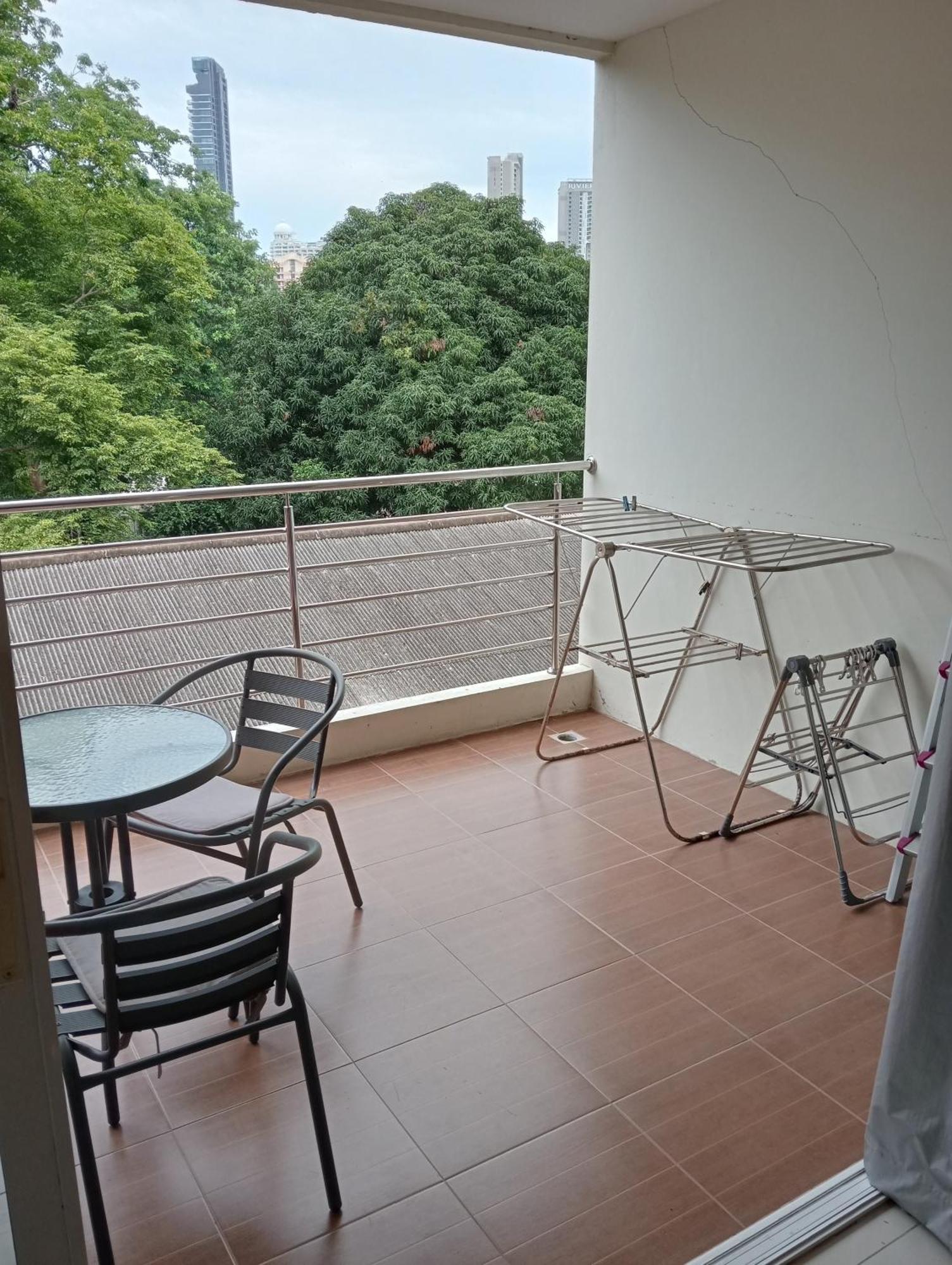Apartamento 2 Bedroom On Wongamat