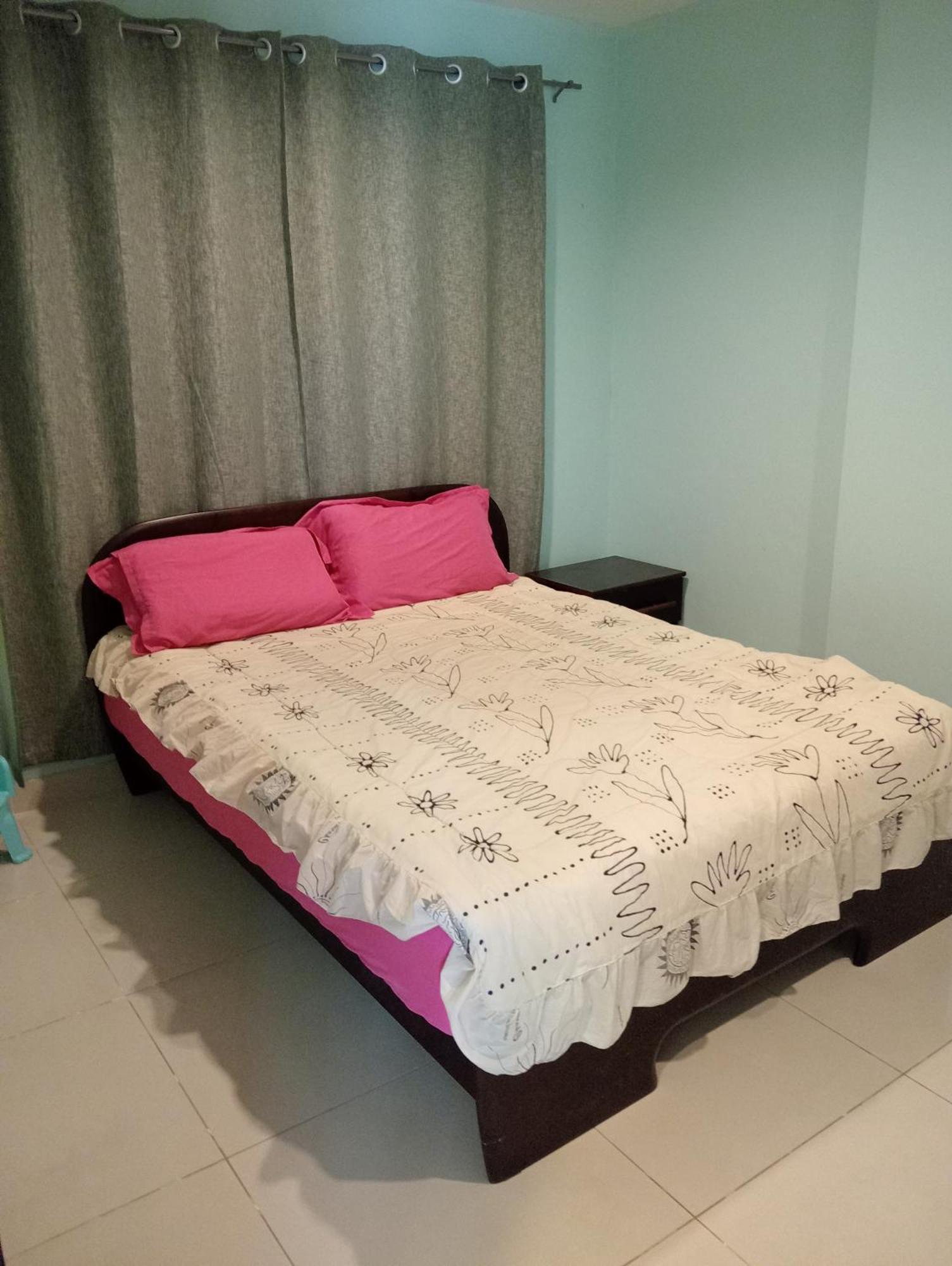 2 Bedroom On Wongamat Apartamento Pattaya
