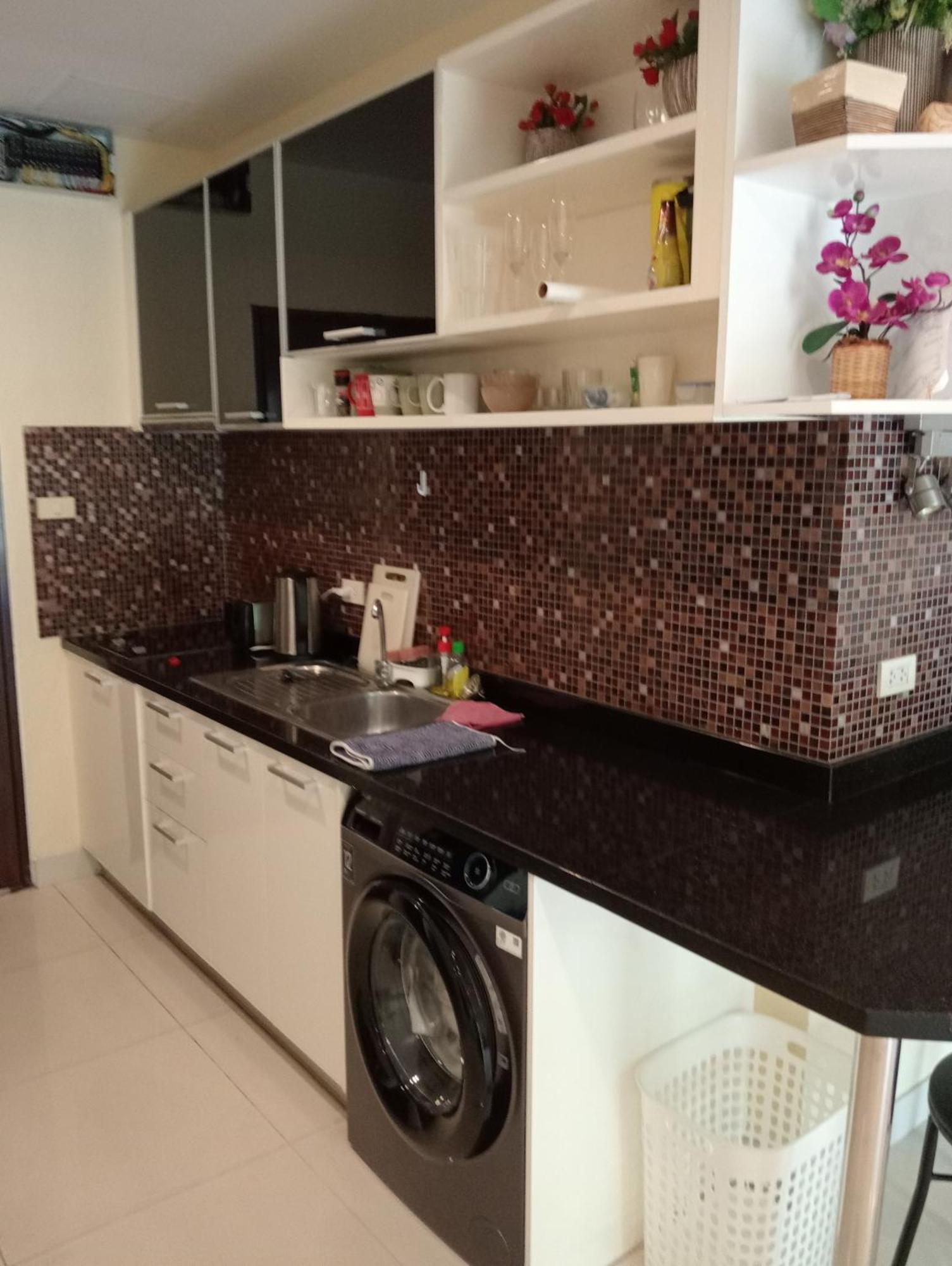 2 Bedroom On Wongamat *