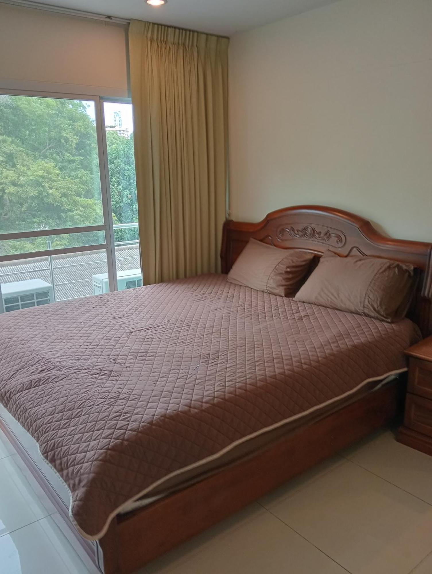 2 Bedroom On Wongamat