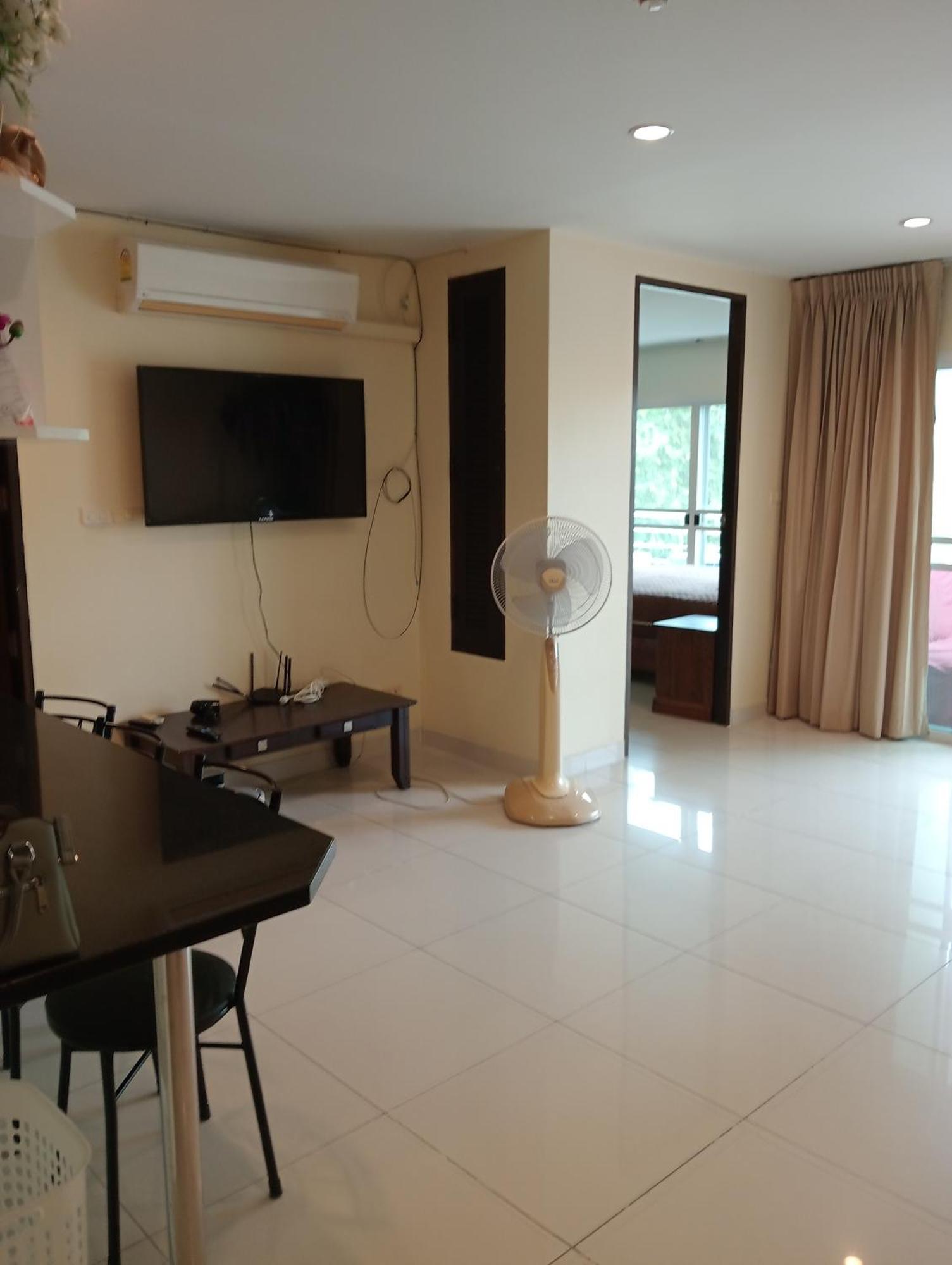 2 Bedroom On Wongamat Apartamento Pattaya
