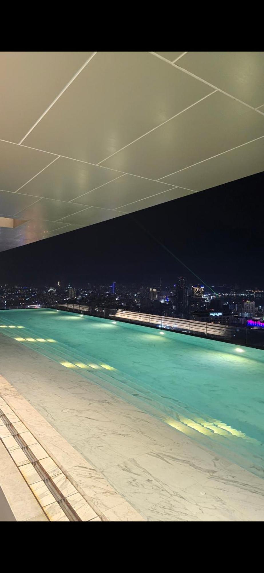Once 25th Floor With Sea View *
