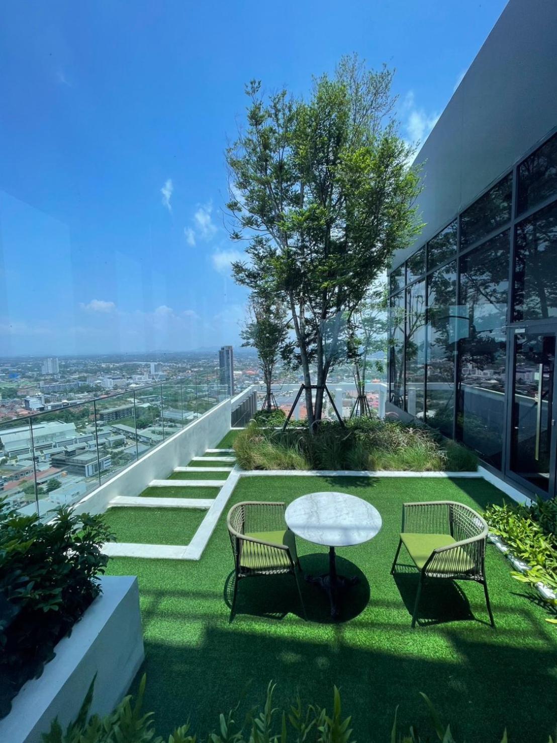 Once 25th Floor With Sea View Apartment *