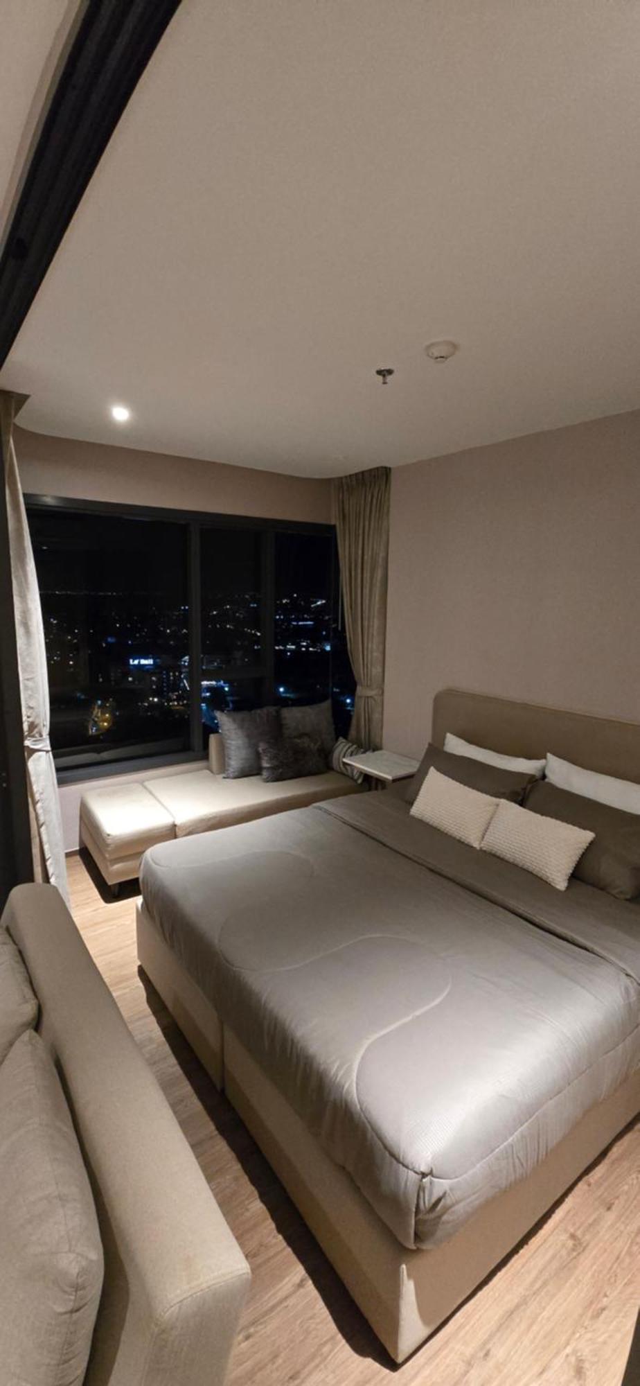 Once 25th Floor With Sea View *