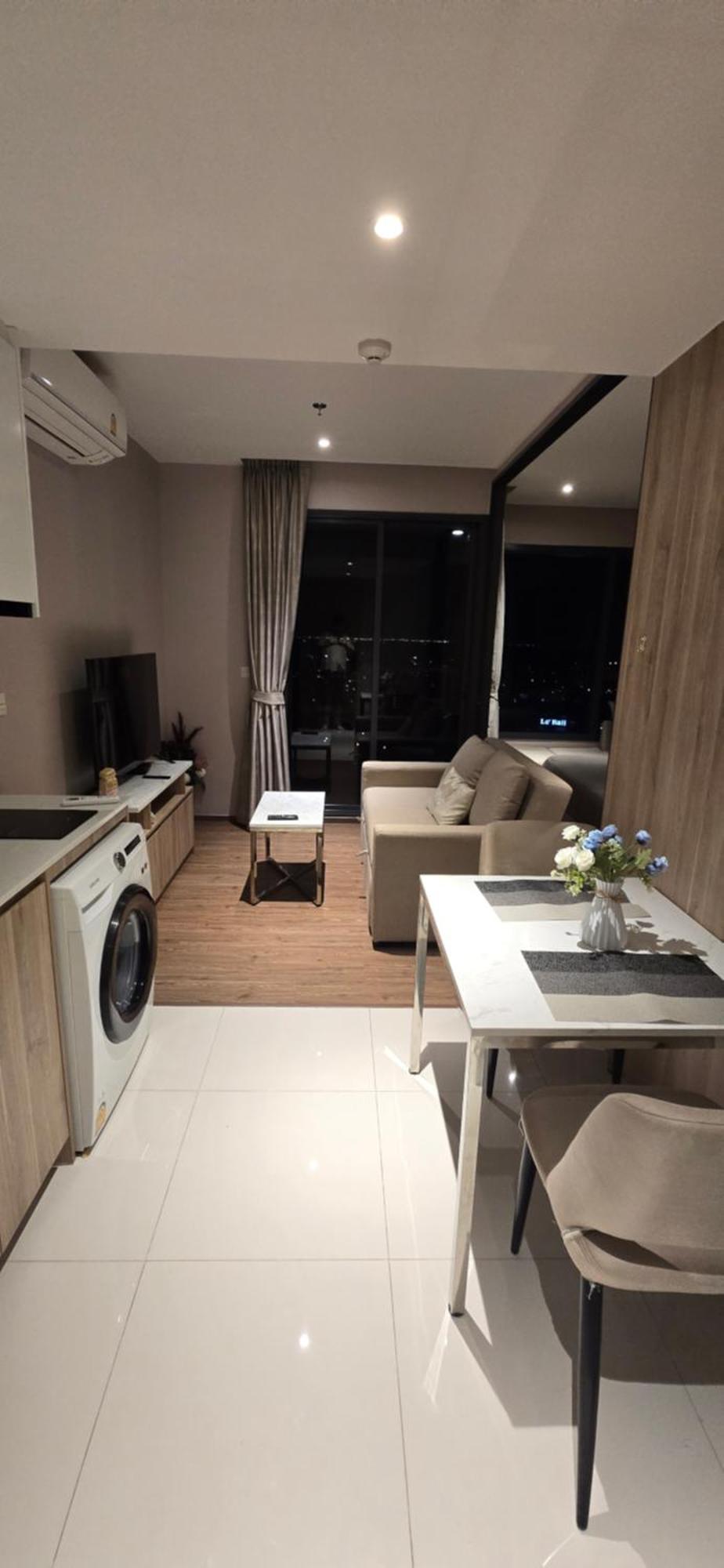 Apartment Once 25th Floor With Sea View *
