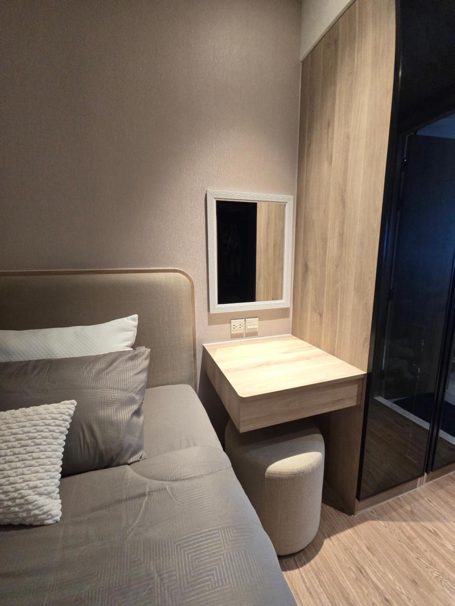 Once 25th Floor With Sea View *