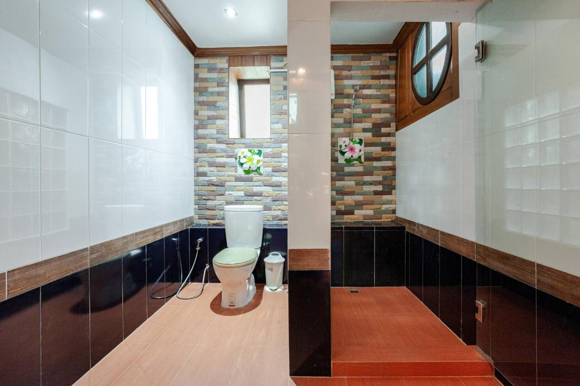 Luxury Iconic Royal Boat Pool North Villa *