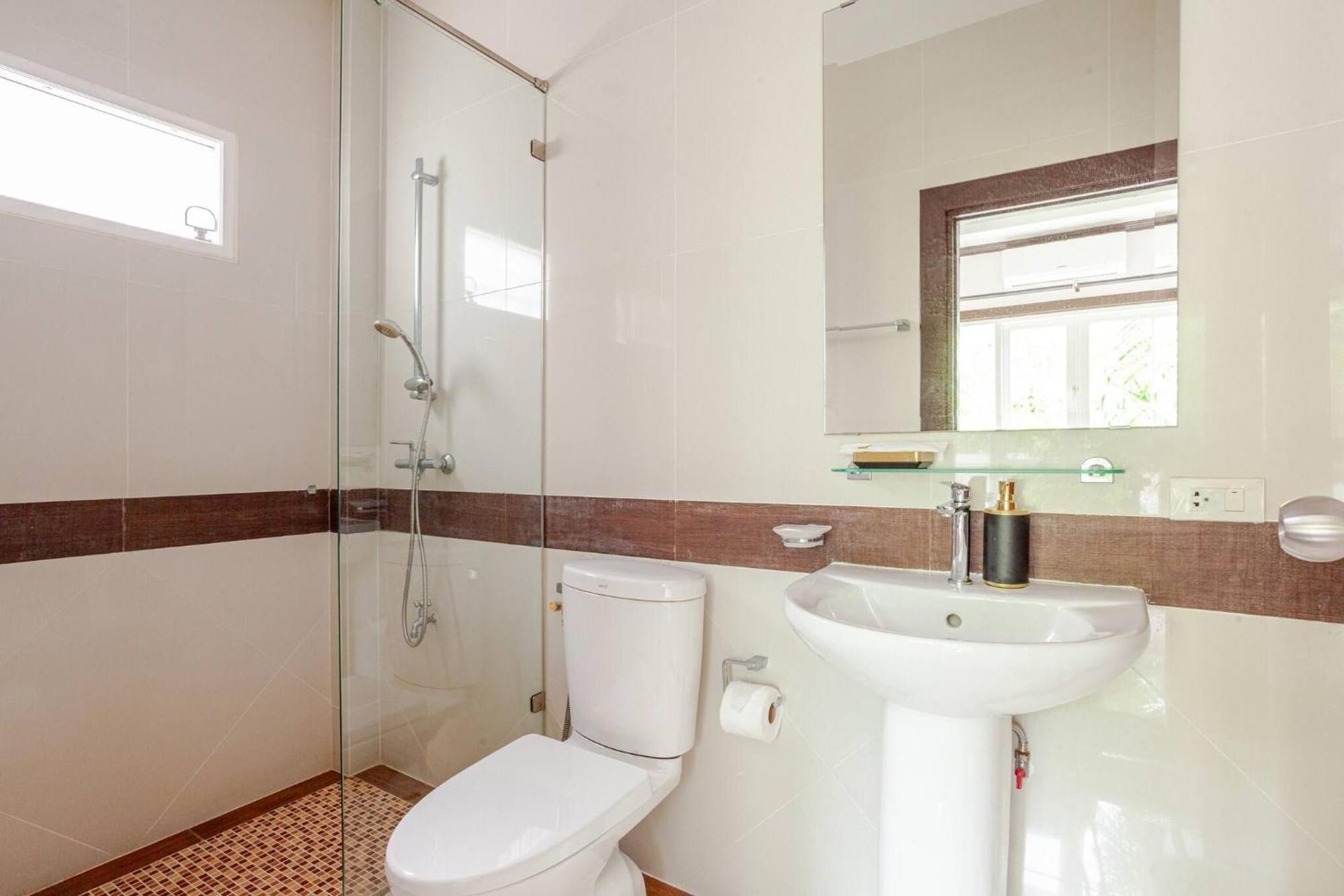 Villa Luxury Iconic Royal Boat Pool North Pattaya