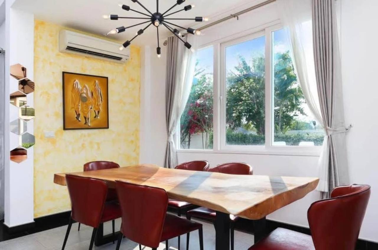 Silverlake Apartment Pattaya