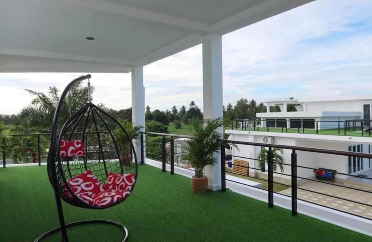 Silverlake Apartment Pattaya