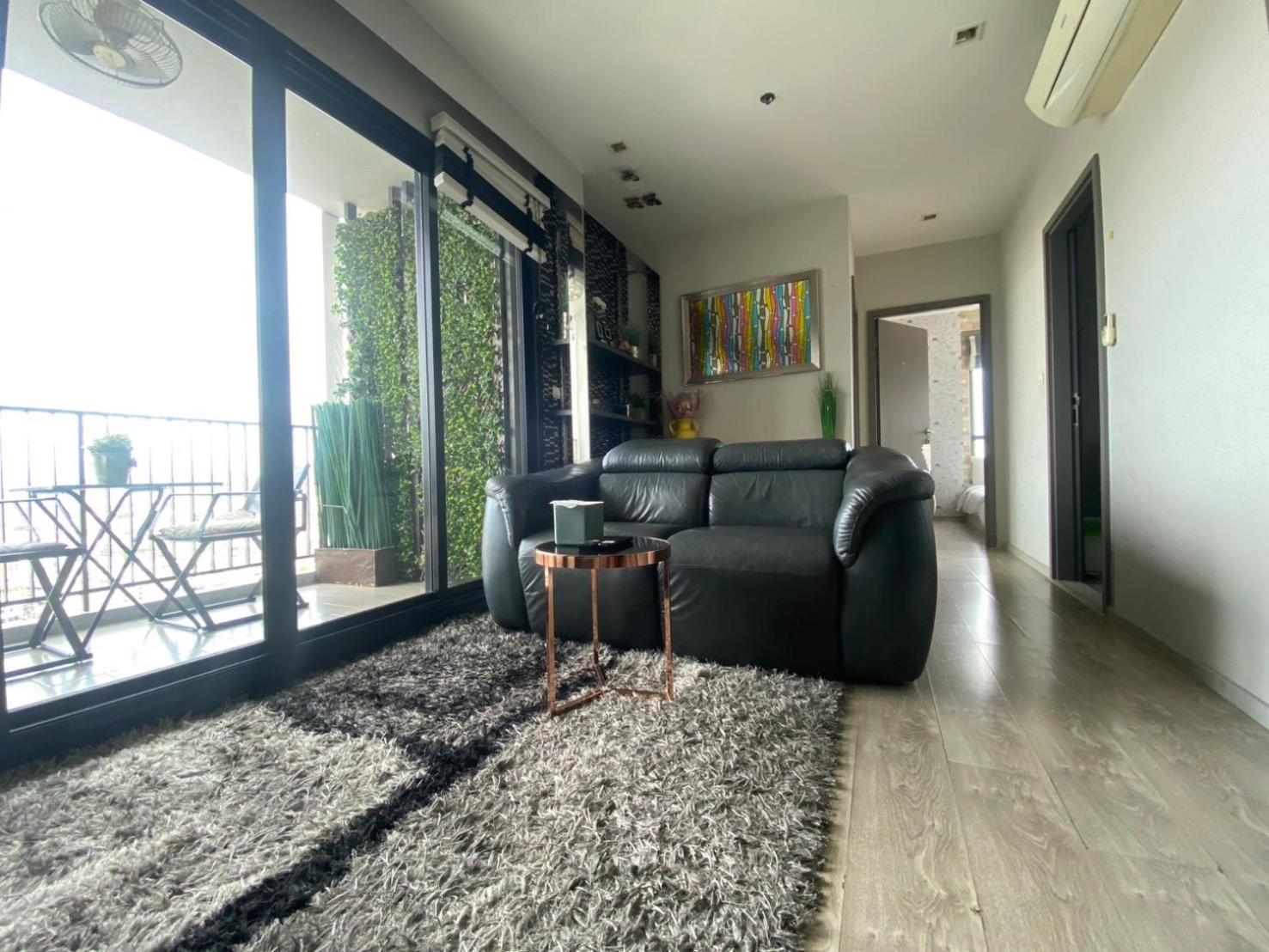 Apartment 2 Bed Beautiful View Of Pattaya