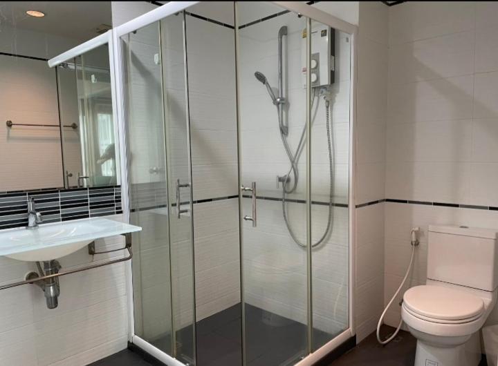 Centric Sea Apartment Pattaya