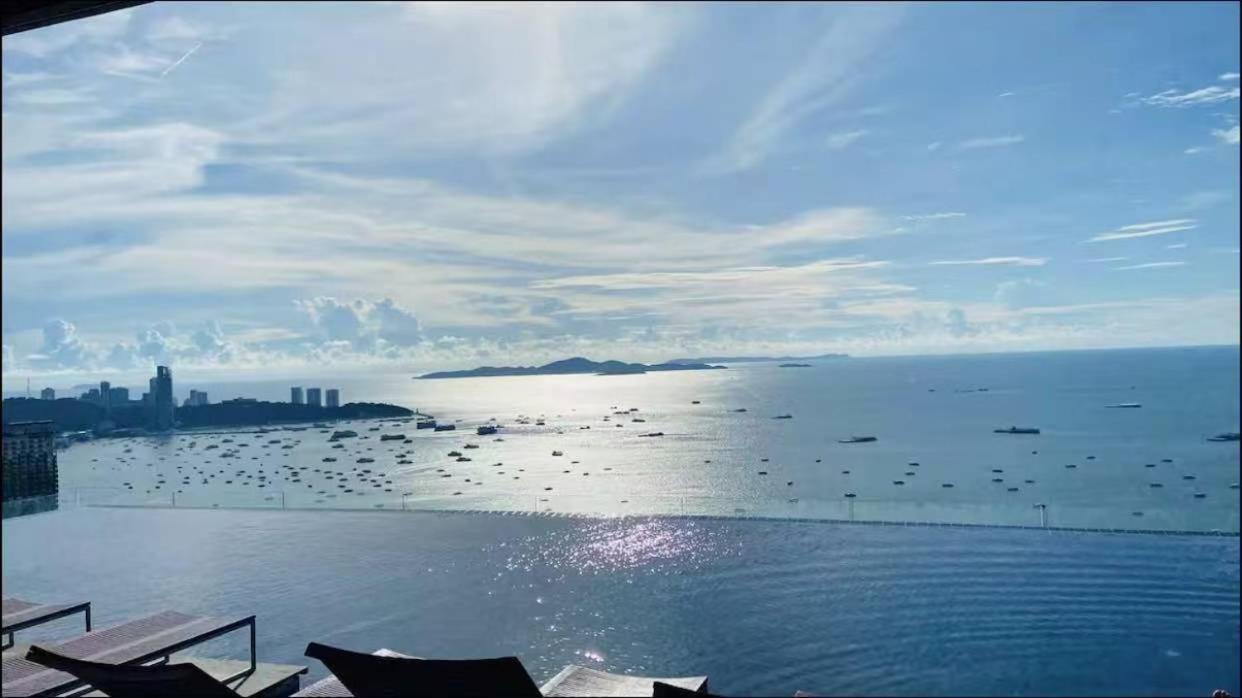 Centric Sea * Pattaya
