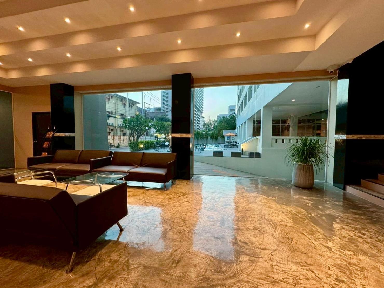 Crown Hotel Pattaya