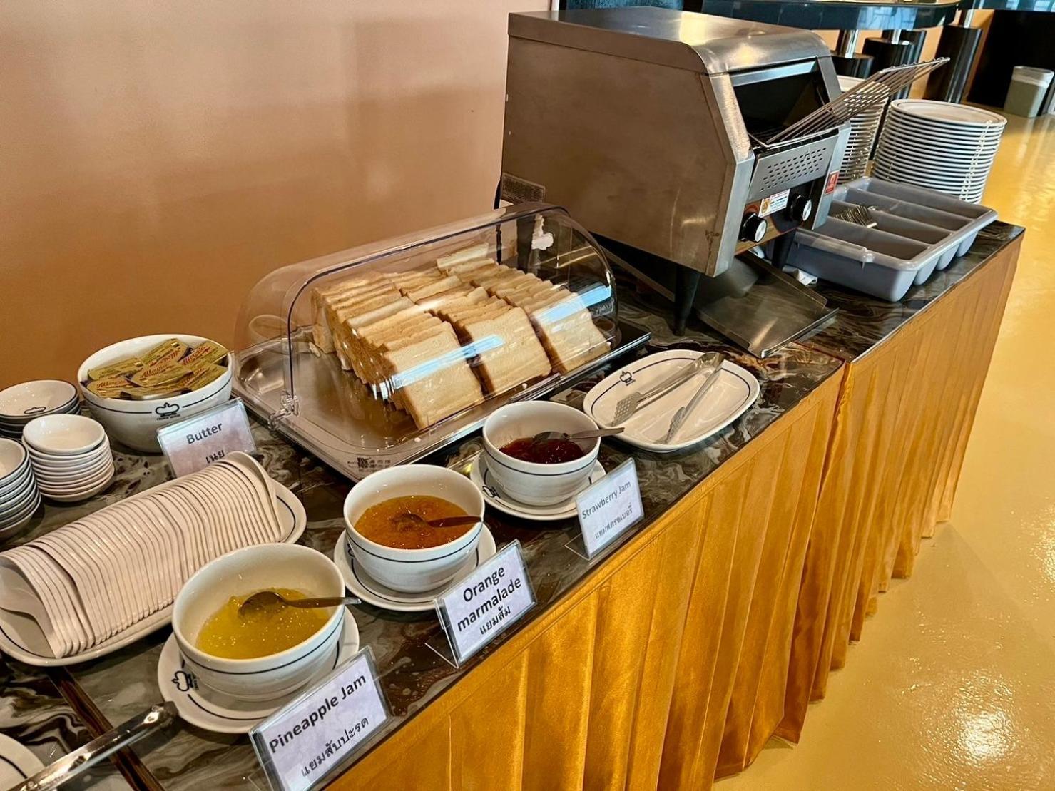Crown Hotel Pattaya