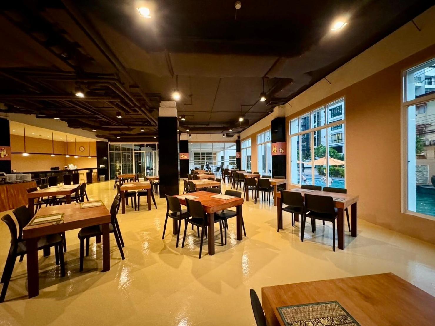 Crown Pattaya
