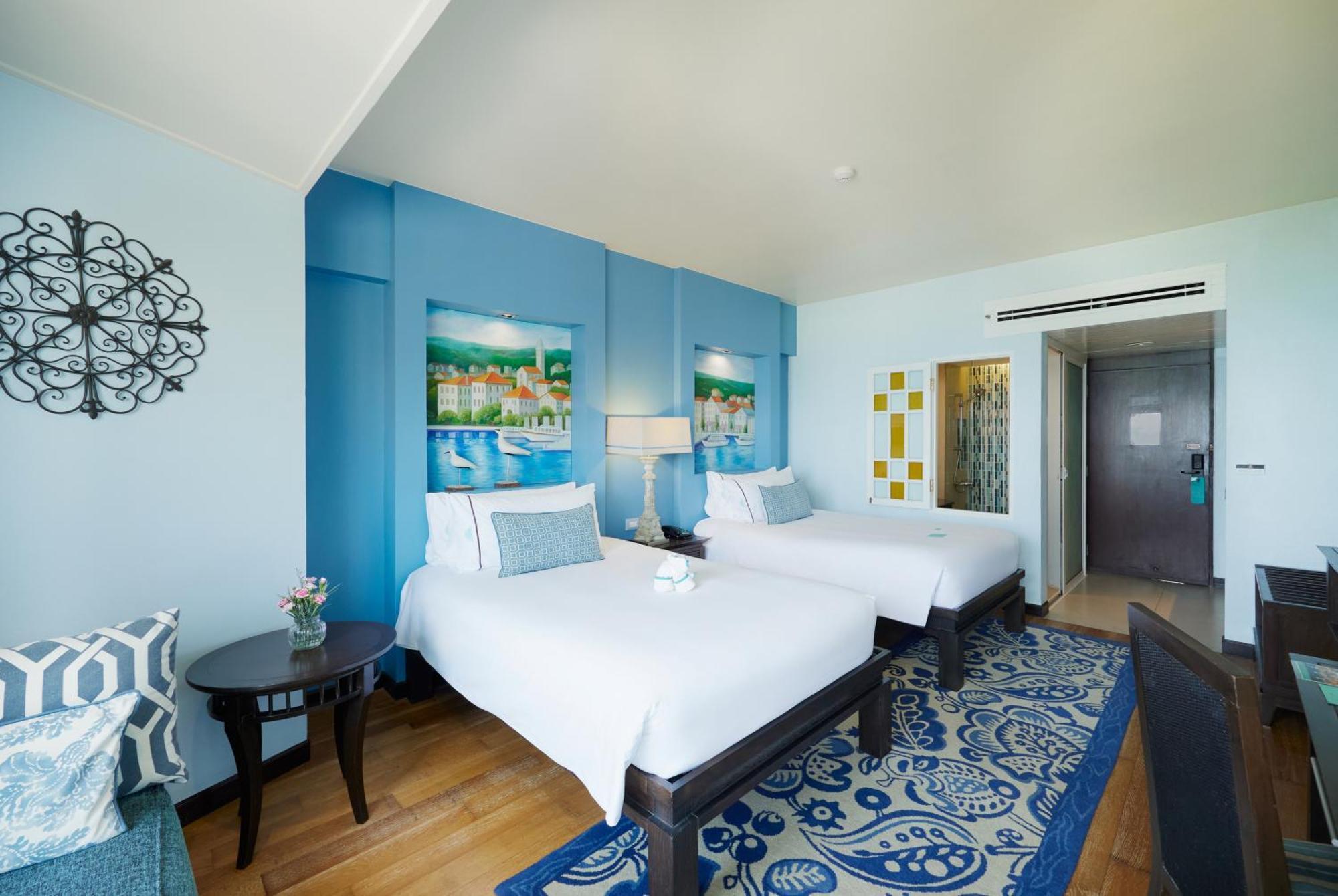 Resort The Bayview 4*