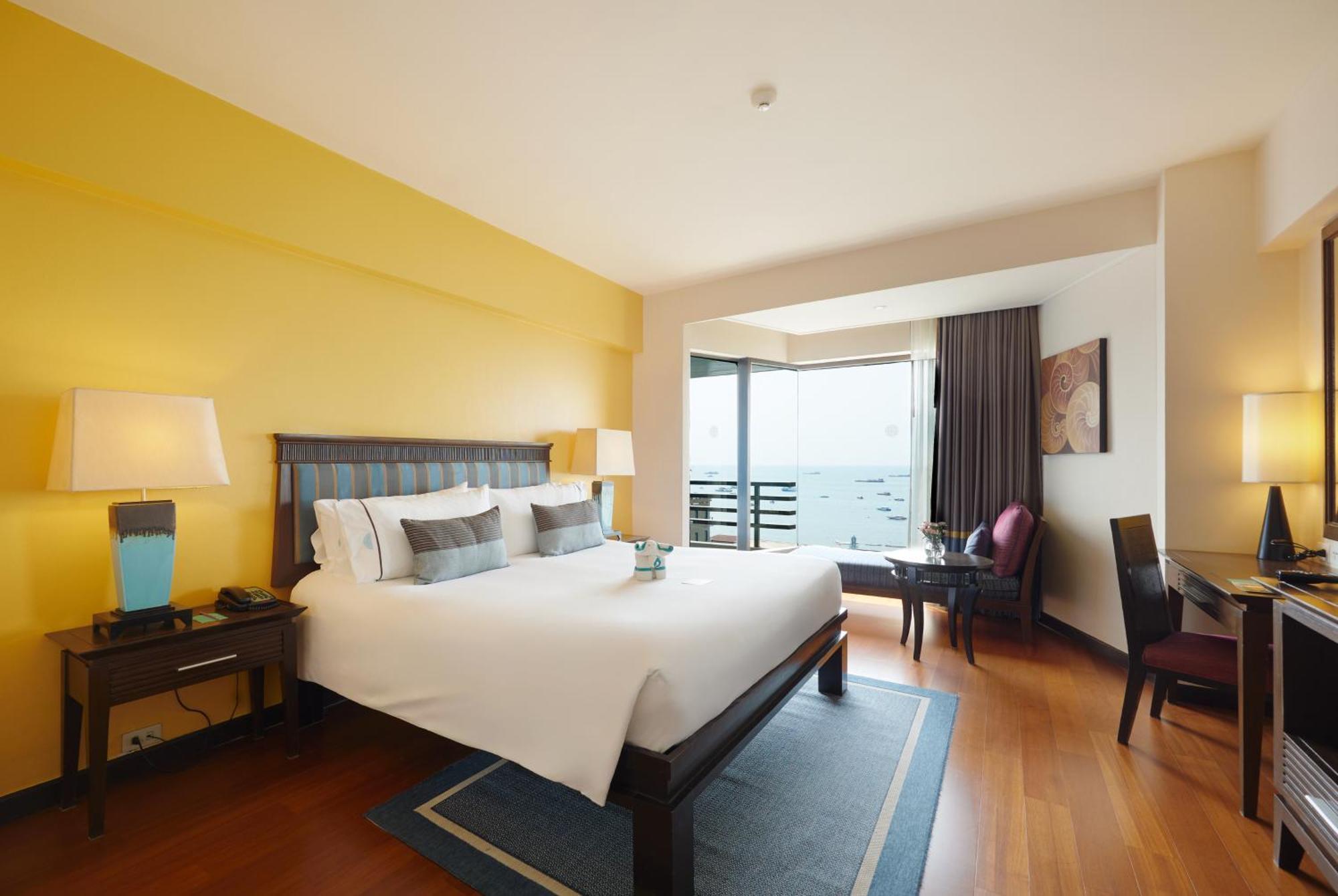 The Bayview Pattaya