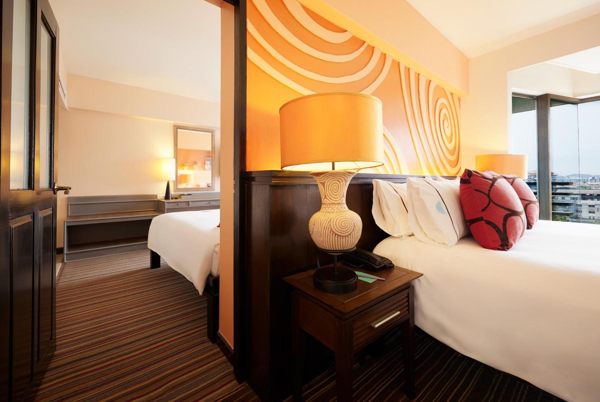Resort The Bayview Pattaya