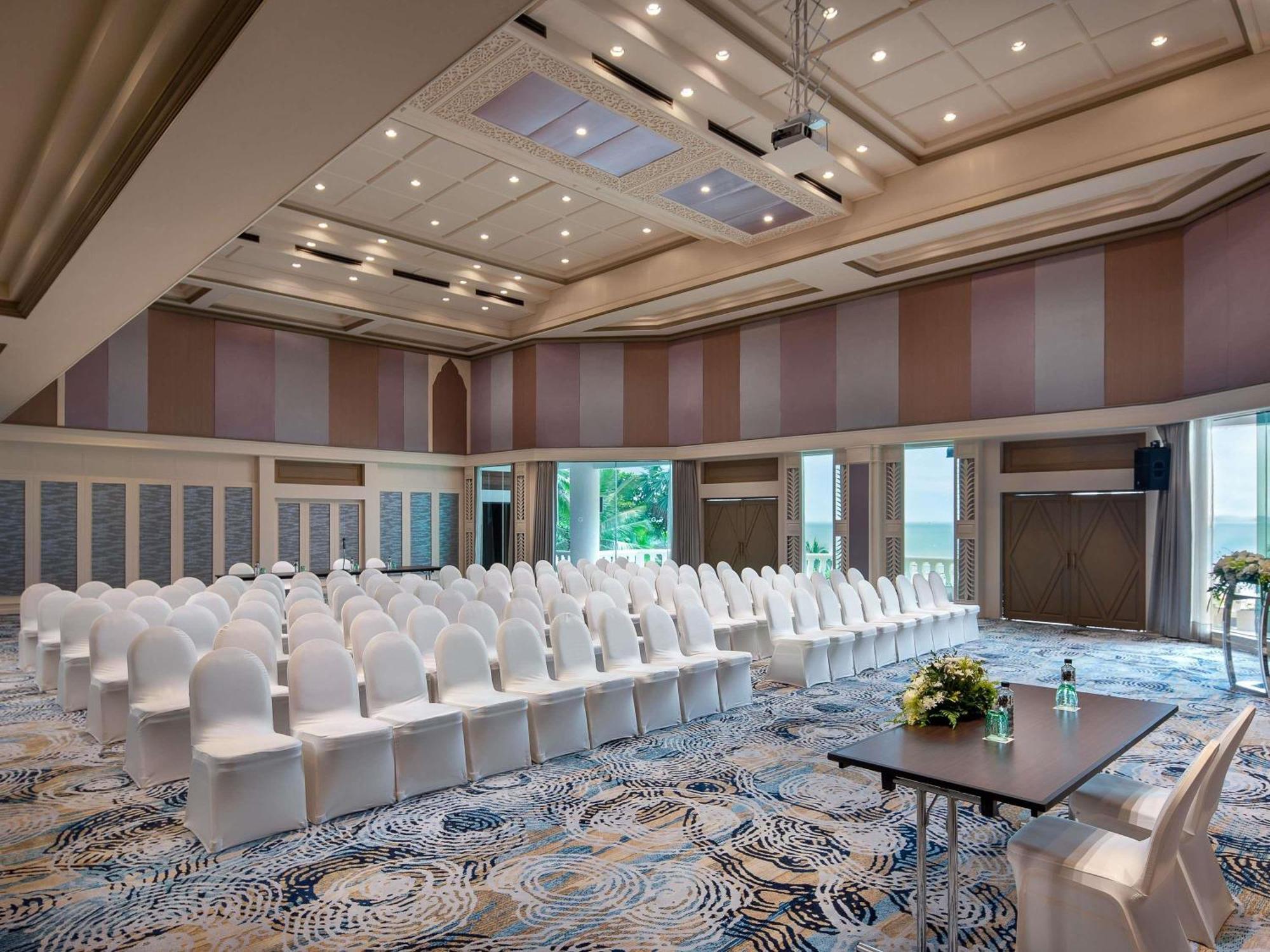 Pullman G Pattaya