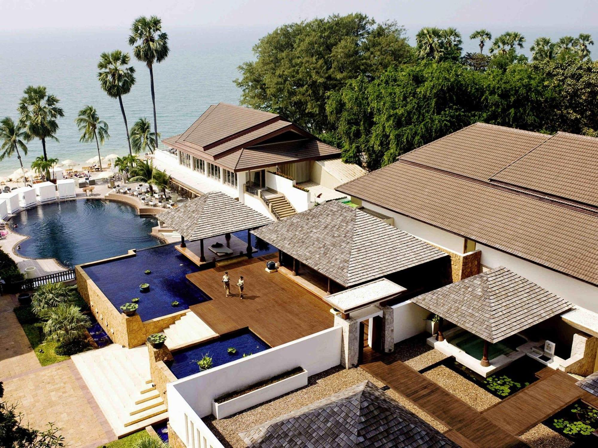 Pullman G 5* Pattaya
